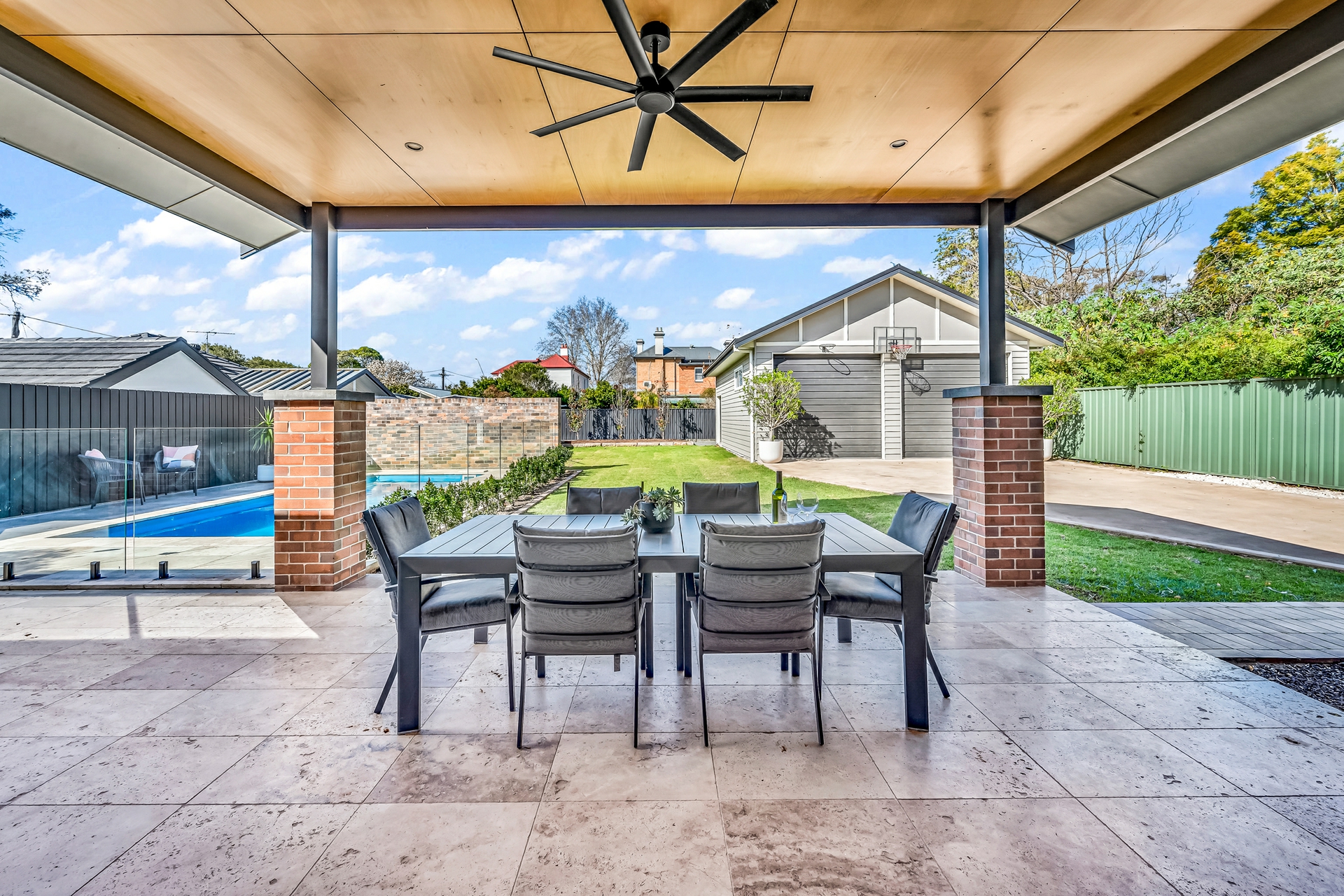 29 Roxburgh Street, LORN