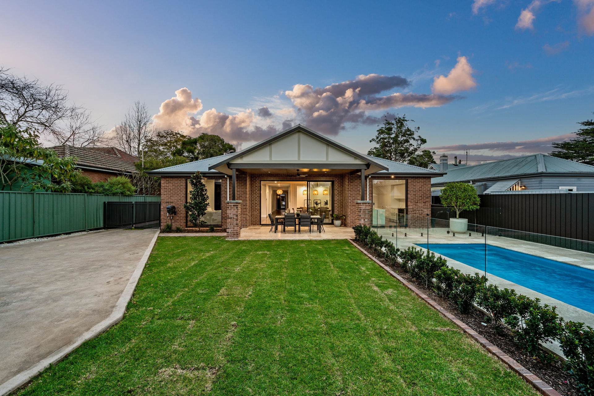 29 Roxburgh Street, LORN