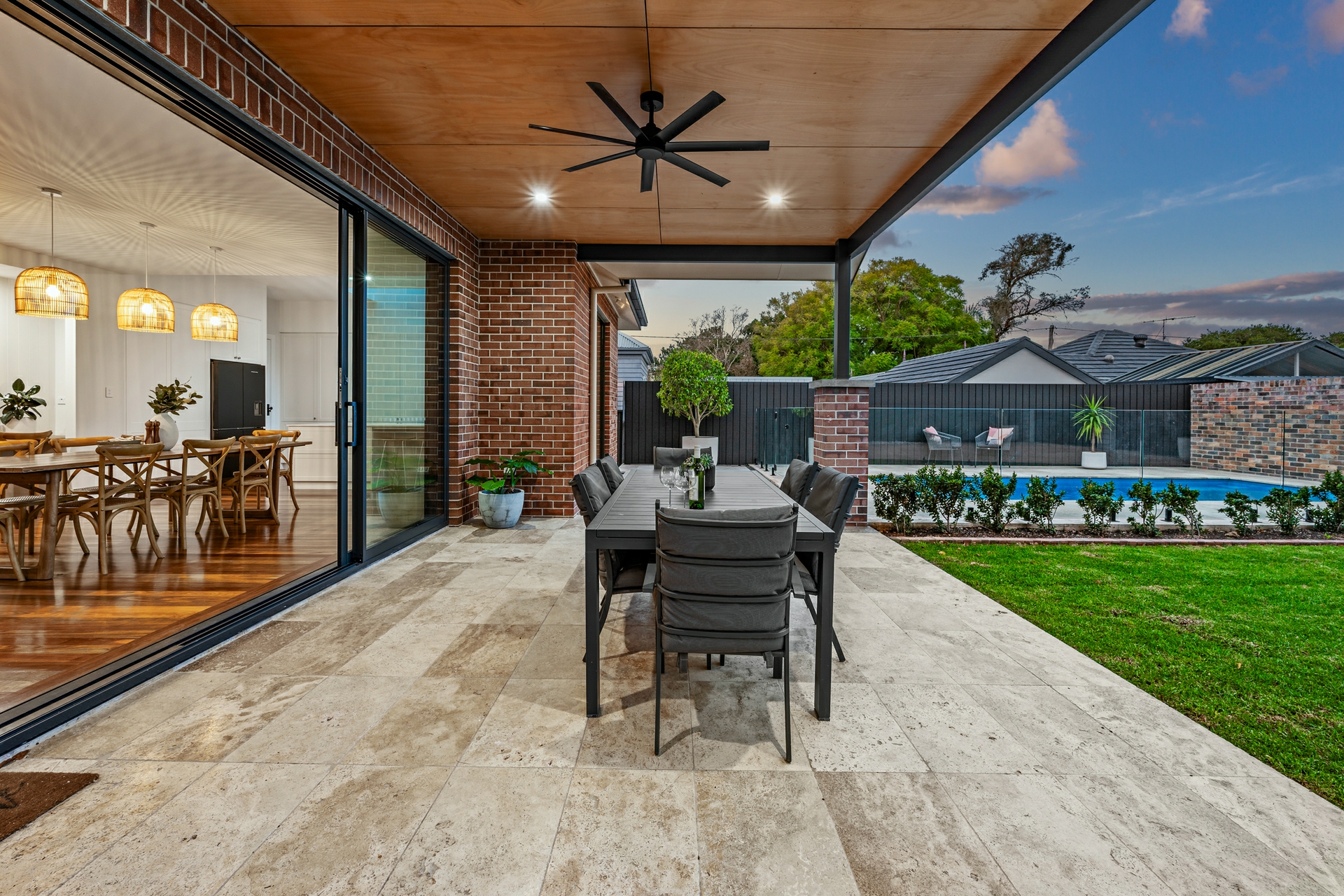 29 Roxburgh Street, LORN
