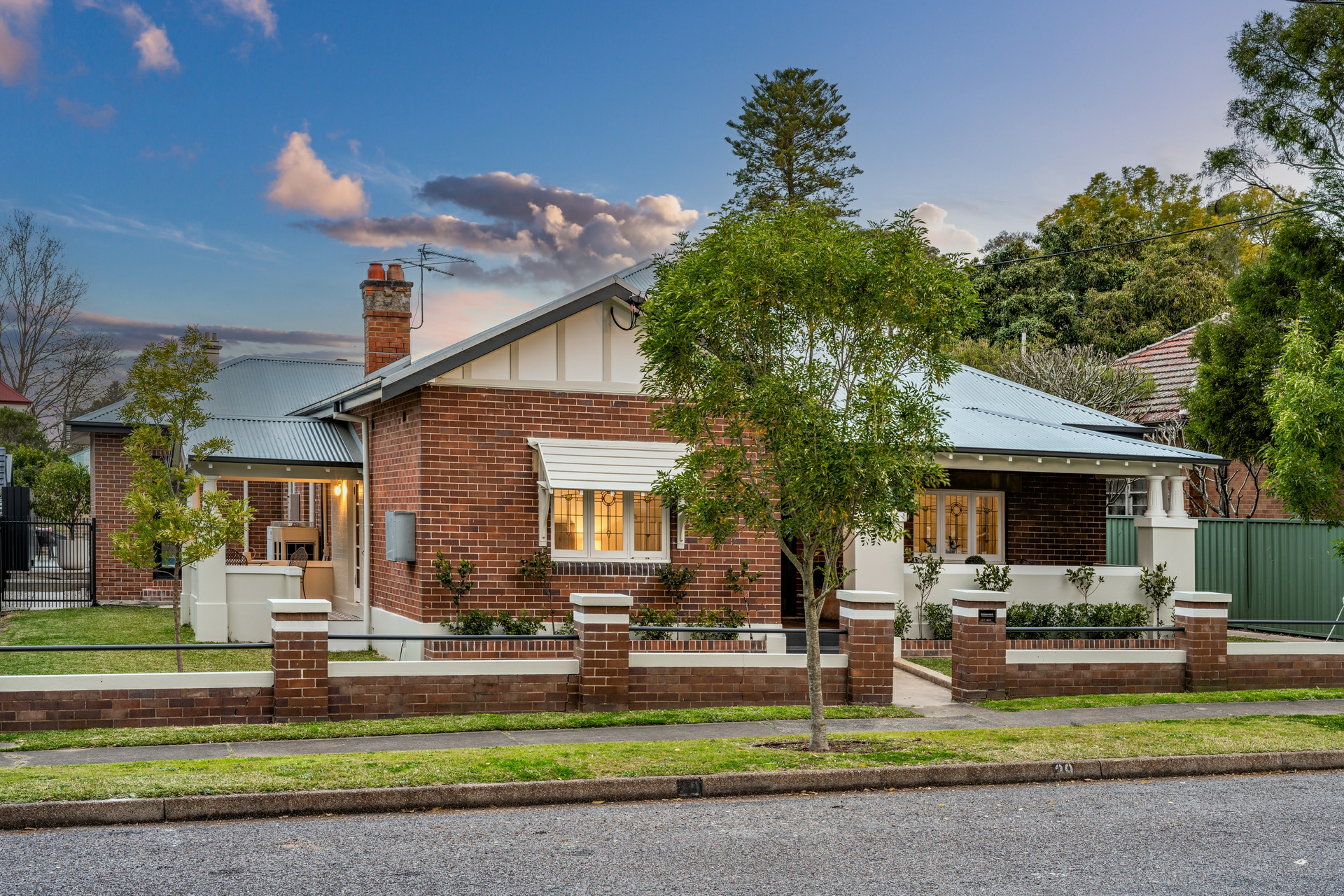 29 Roxburgh Street, LORN