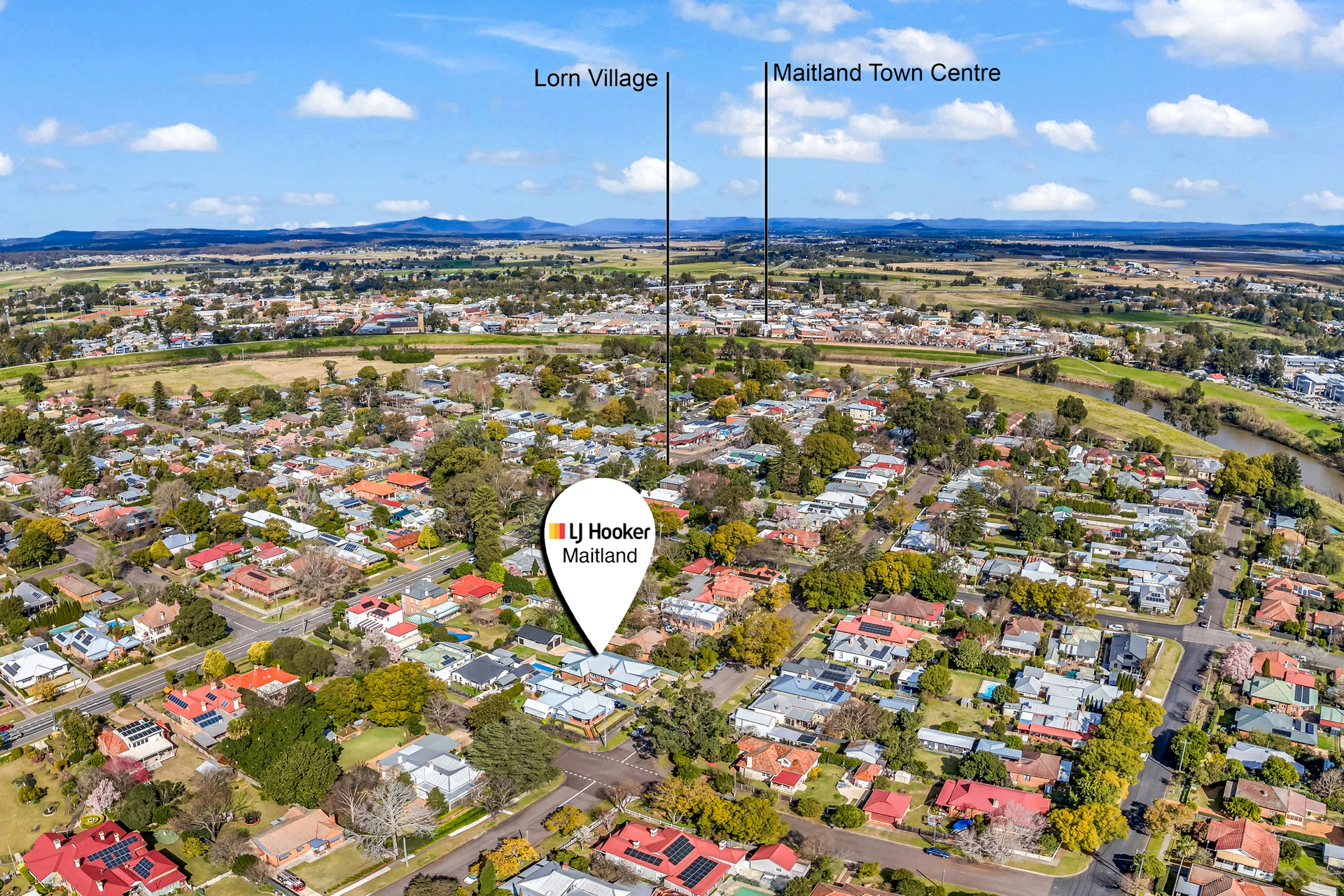 29 Roxburgh Street, LORN