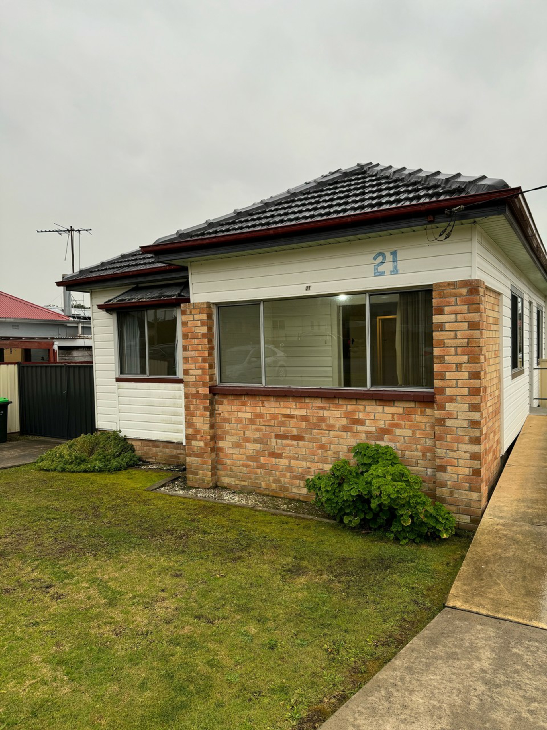 21 Alliance Street, EAST MAITLAND