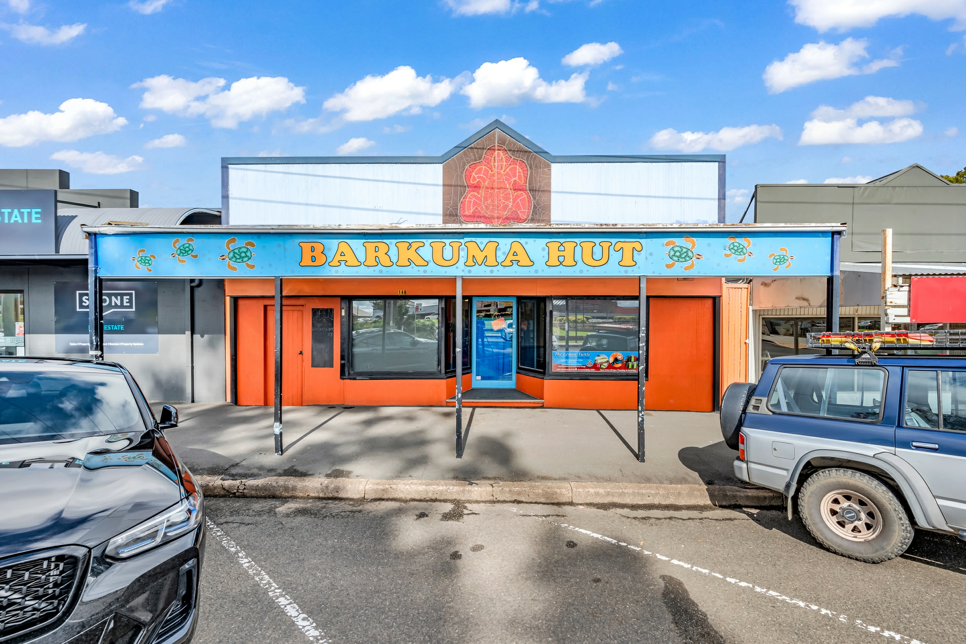 148 Barton Street, KURRI KURRI