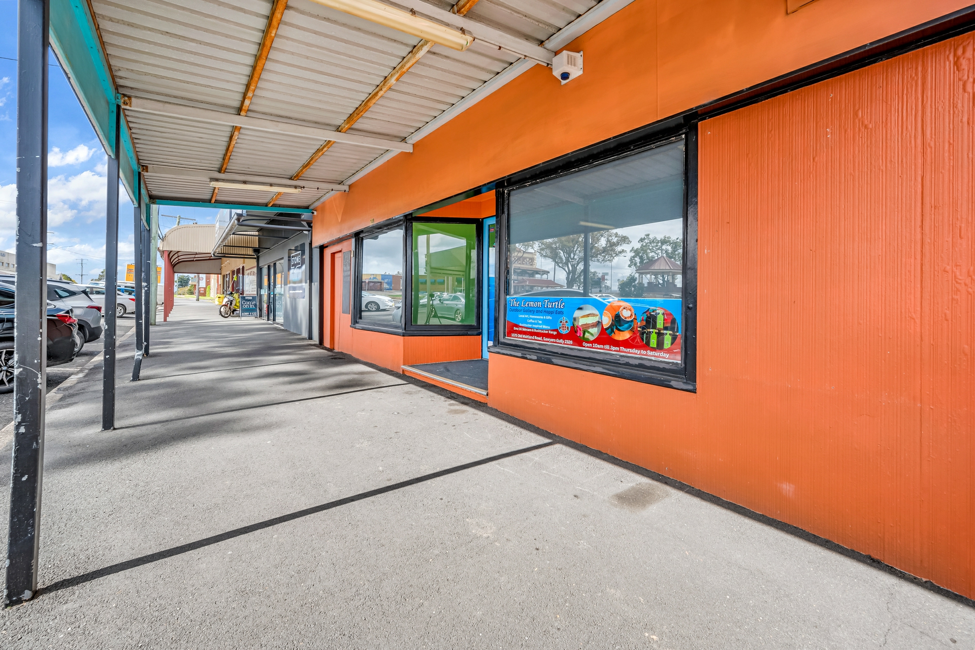 148 Barton Street, KURRI KURRI