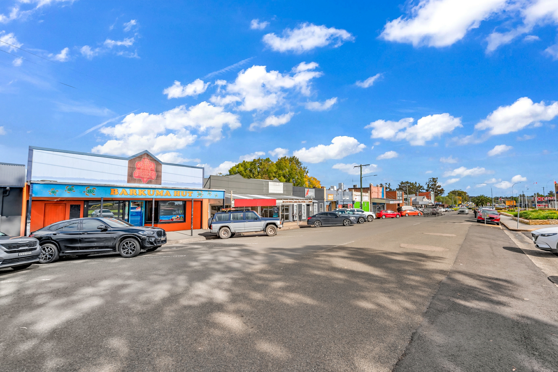 148 Barton Street, KURRI KURRI