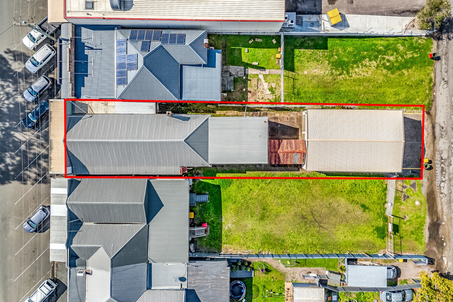 148 Barton Street, KURRI KURRI