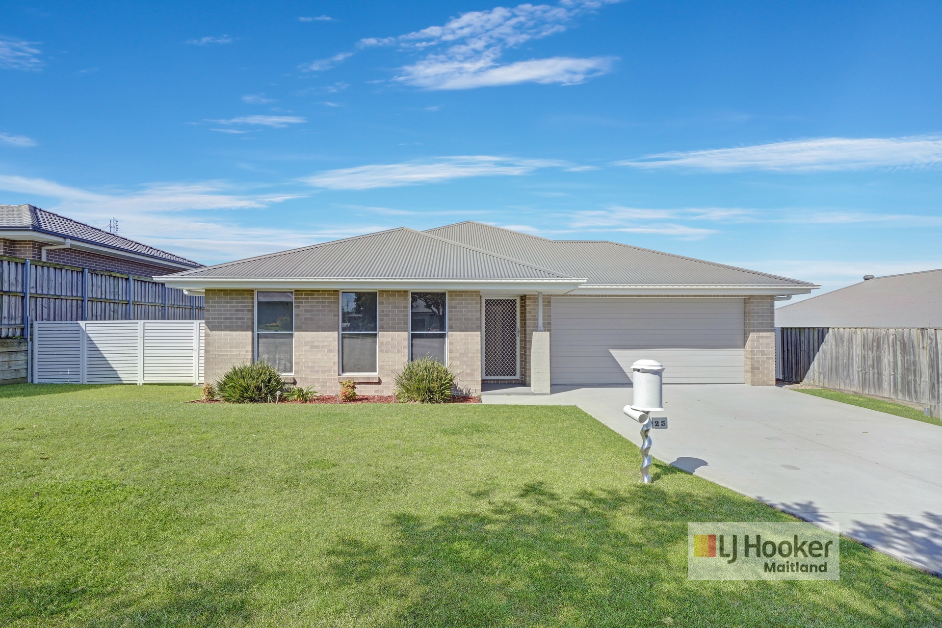 25 Scenic Drive, GILLIESTON HEIGHTS
