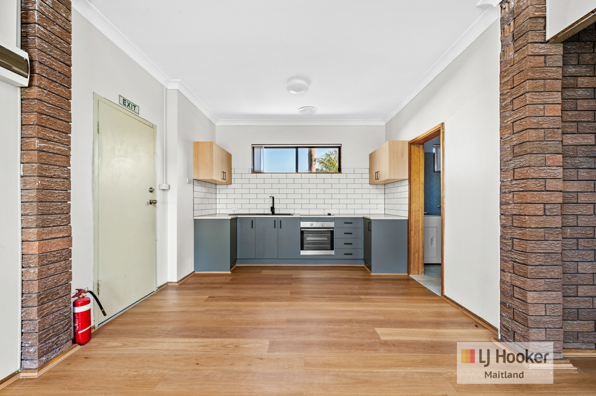 1 Kearsley Street, BELLBIRD