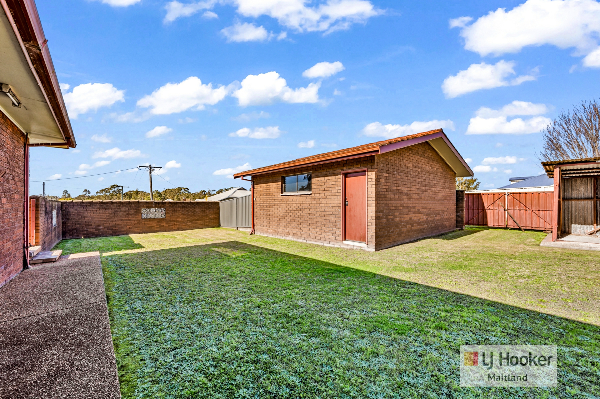 1 Kearsley Street, BELLBIRD