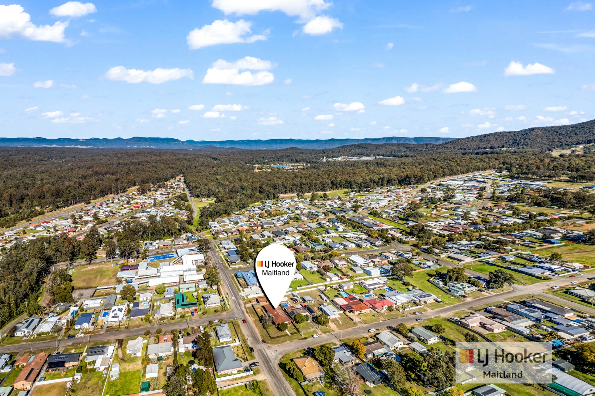 1 Kearsley Street, BELLBIRD