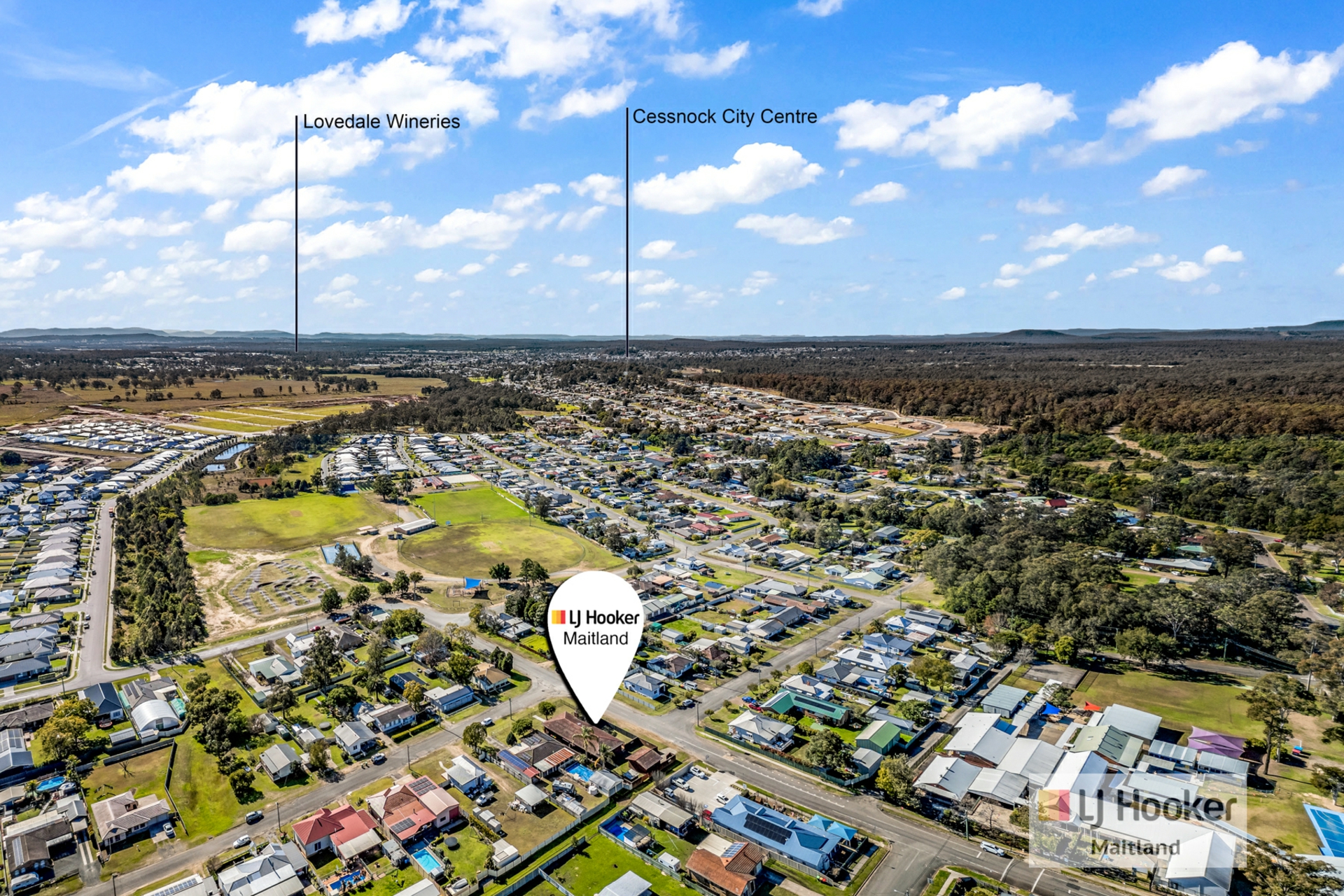 1 Kearsley Street, BELLBIRD