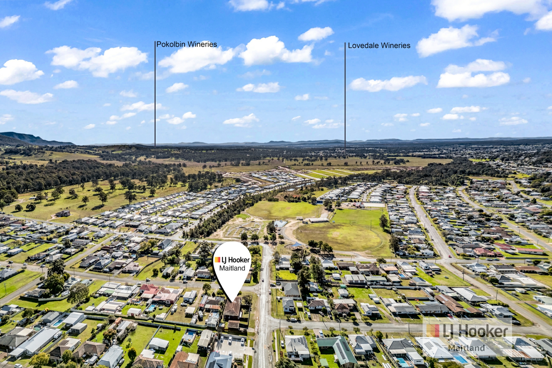 1 Kearsley Street, BELLBIRD