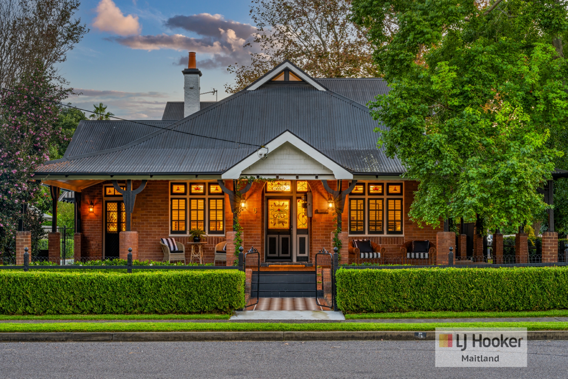 5 Allan Street, Lorn