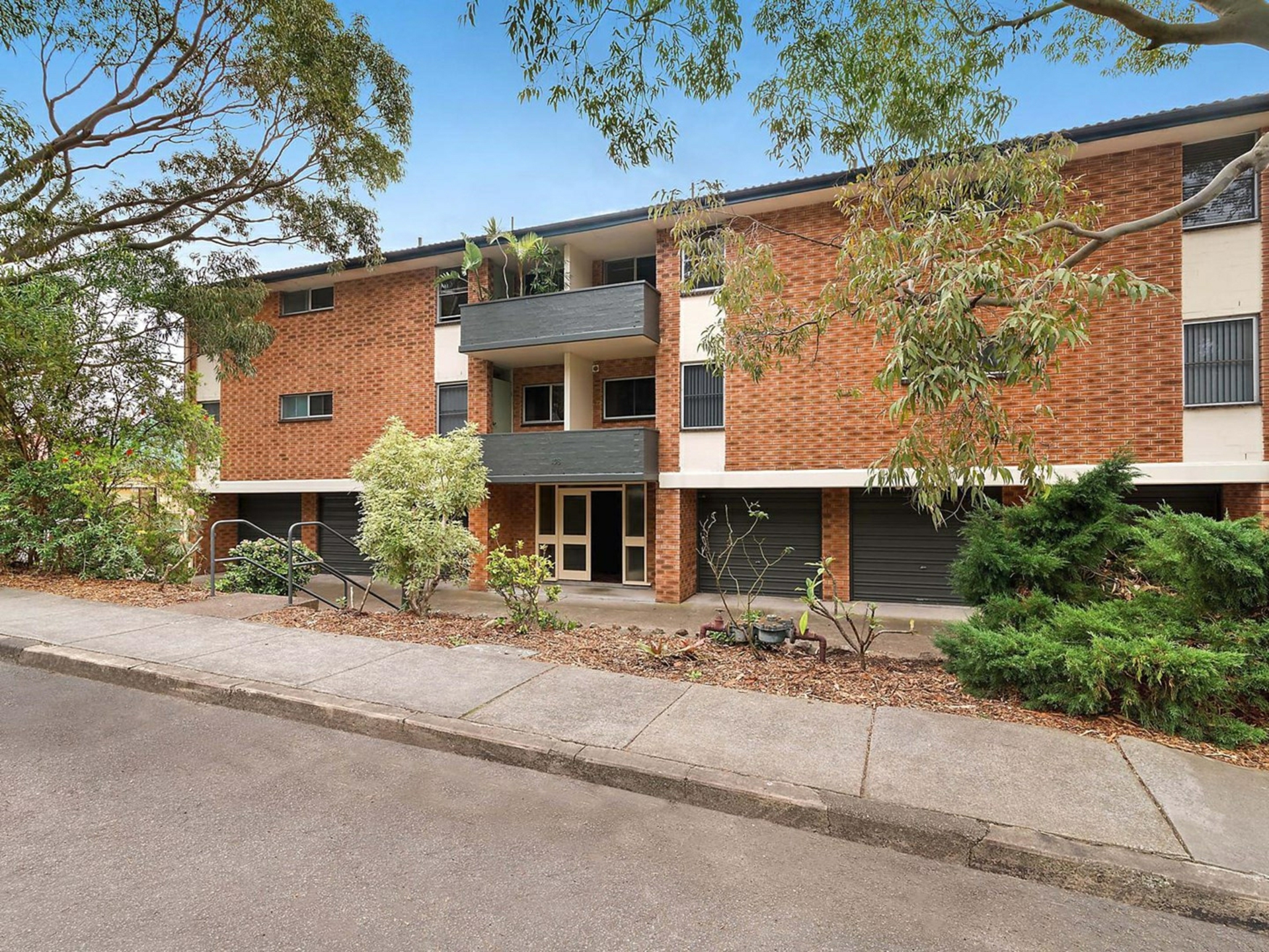 14/138-140 Morgan Street, MEREWETHER