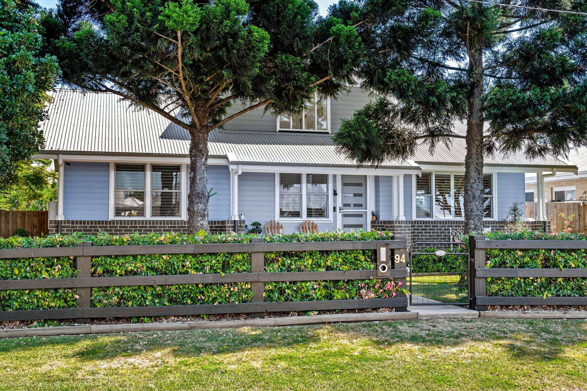 94 Belmore Road, LORN