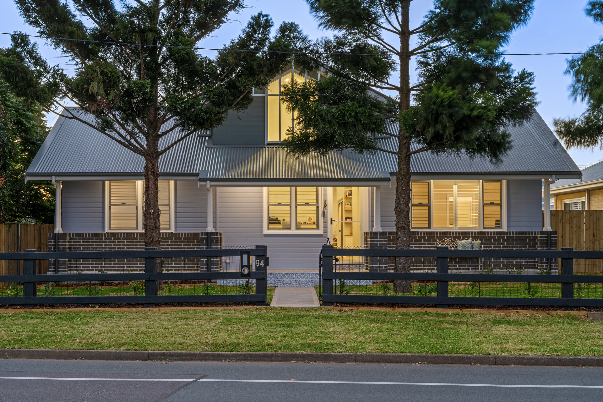 94 Belmore Road, LORN