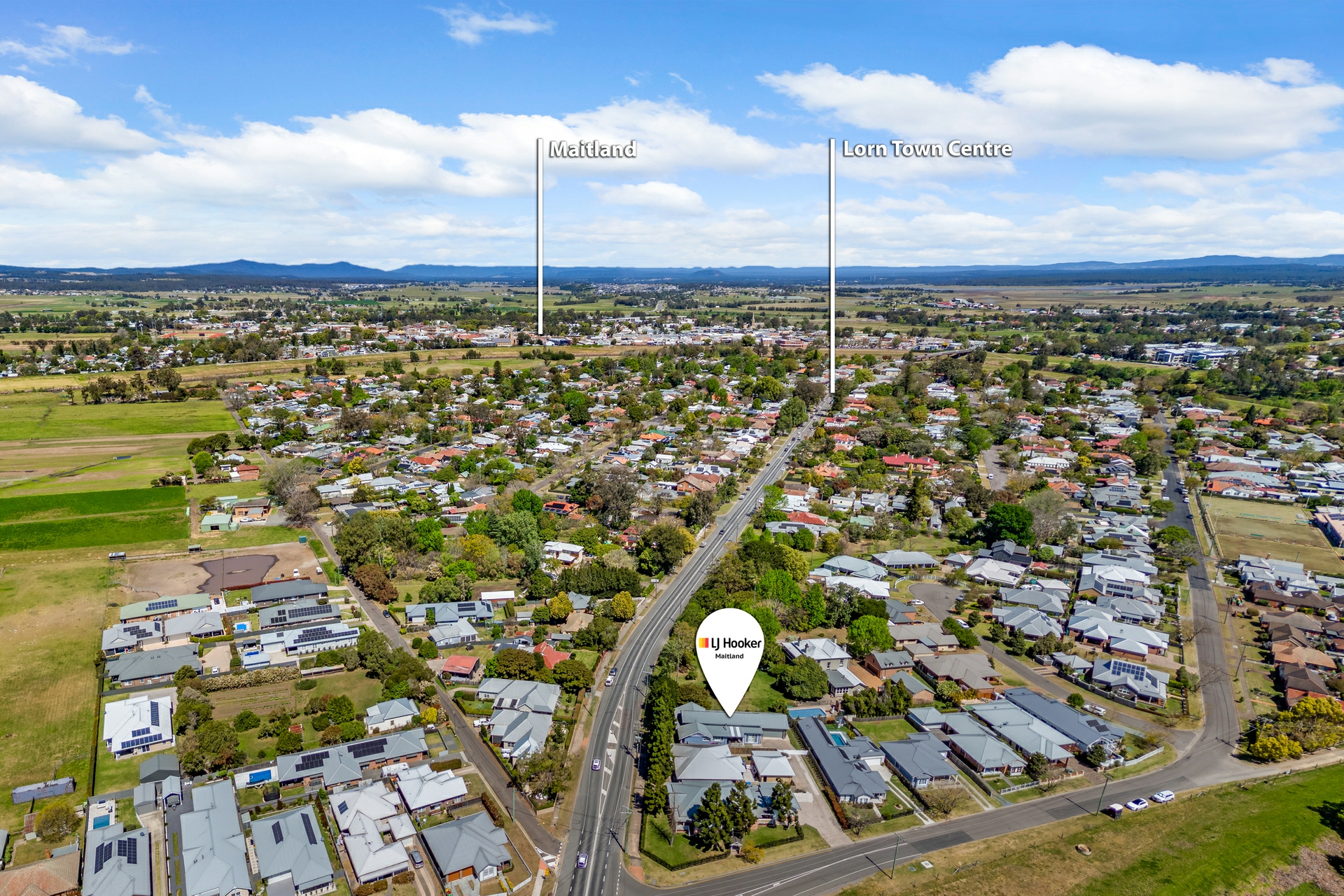 94 Belmore Road, LORN
