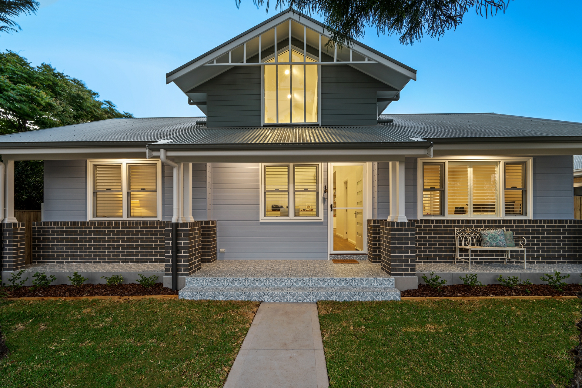 94 Belmore Road, LORN
