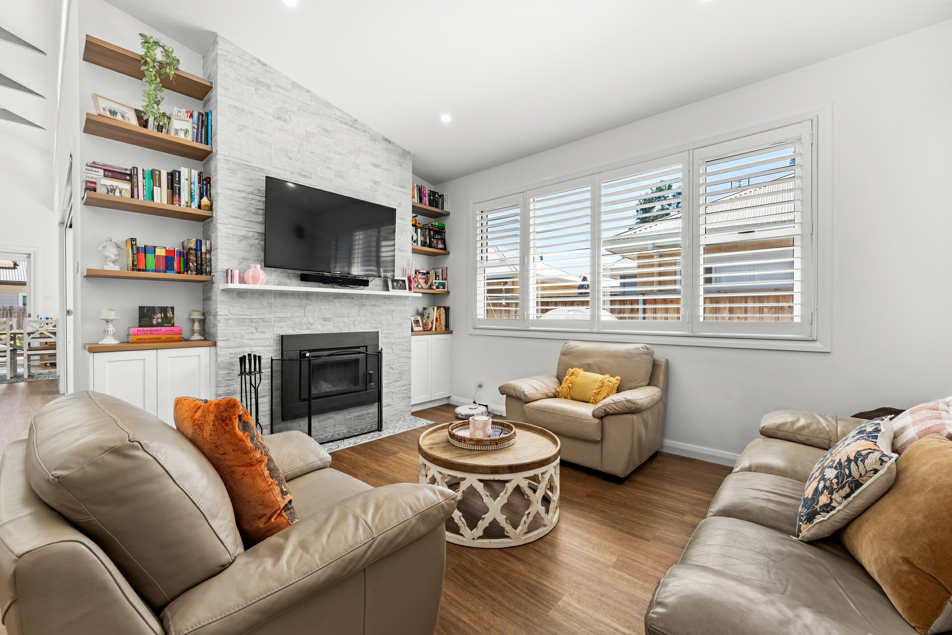 94 Belmore Road, LORN