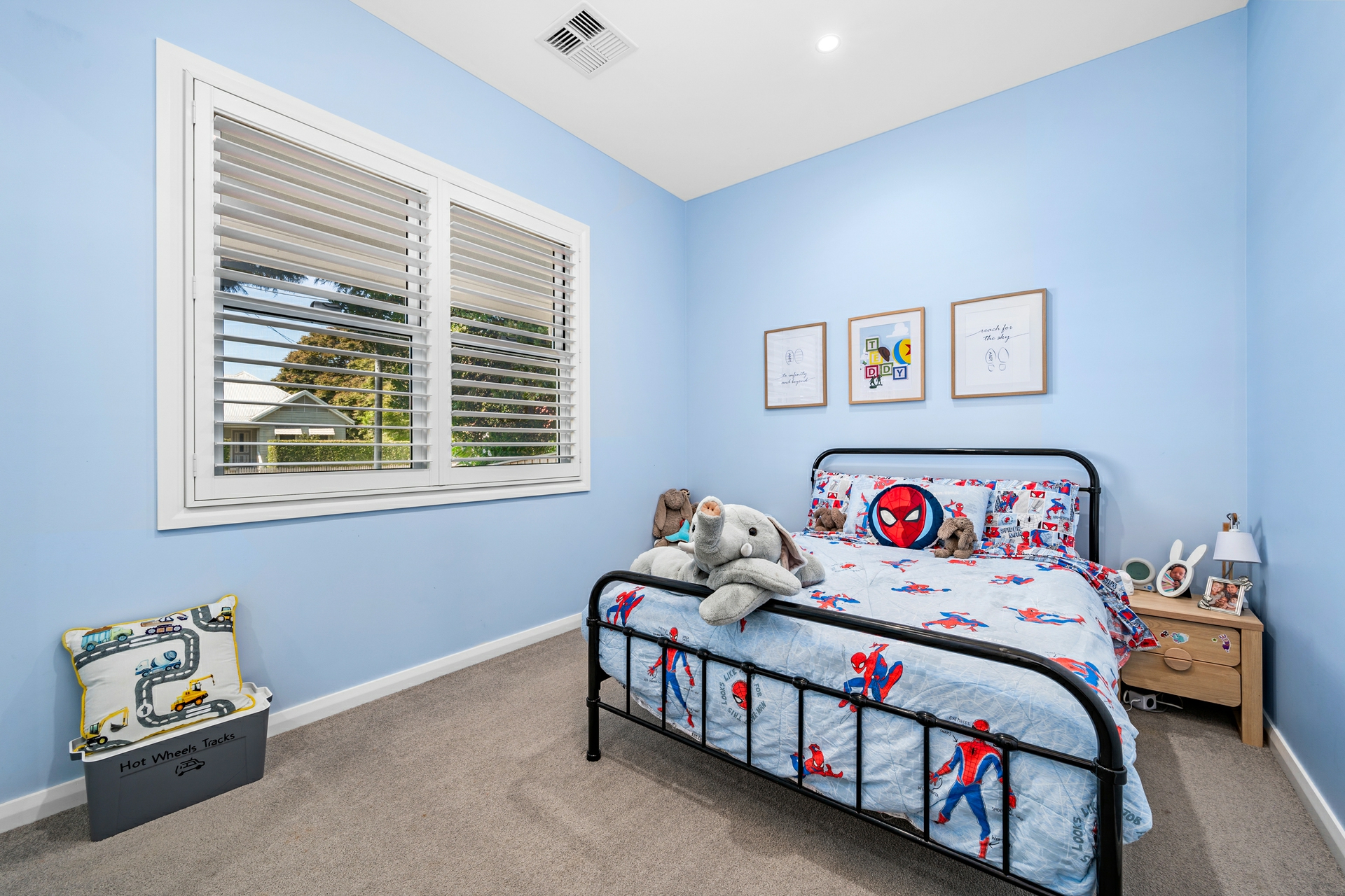 94 Belmore Road, LORN