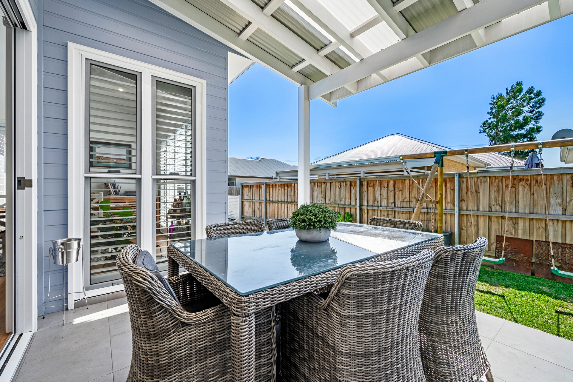 94 Belmore Road, LORN