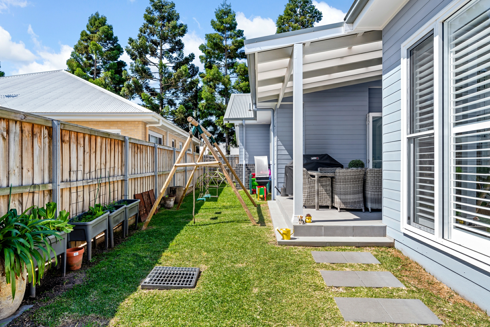 94 Belmore Road, LORN