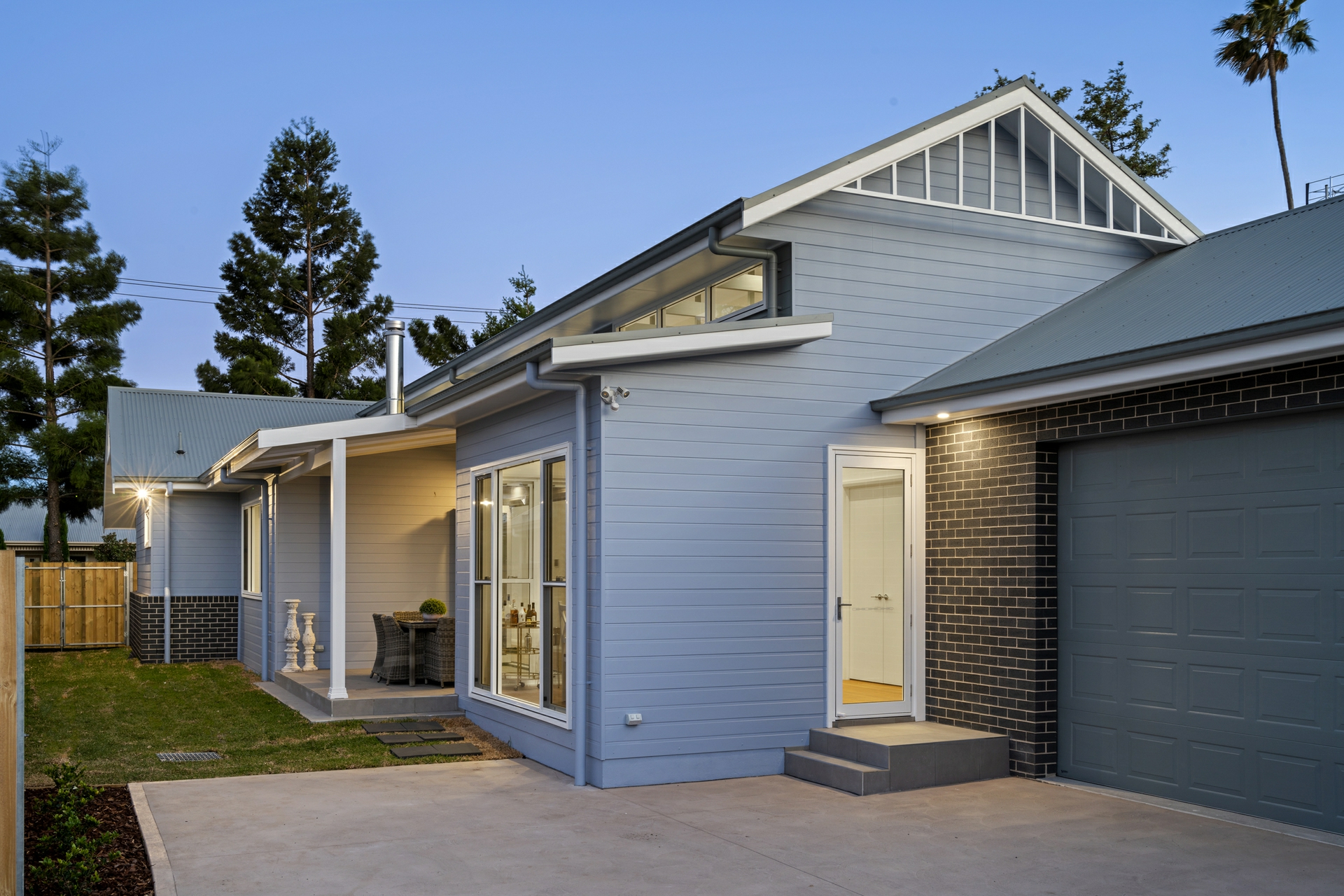 94 Belmore Road, LORN