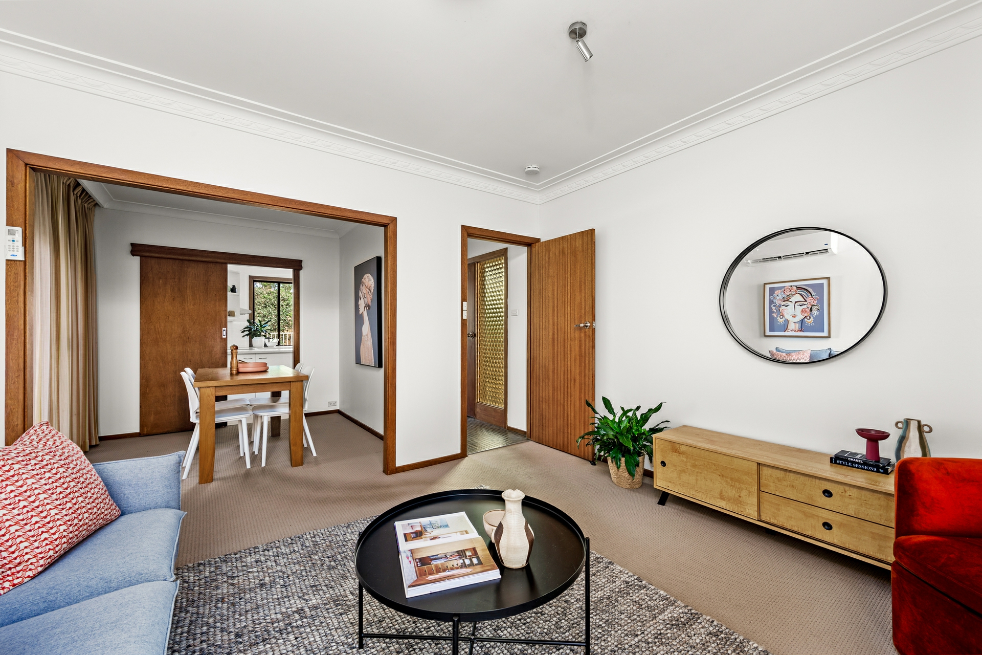 19 Dunkley Street, RUTHERFORD