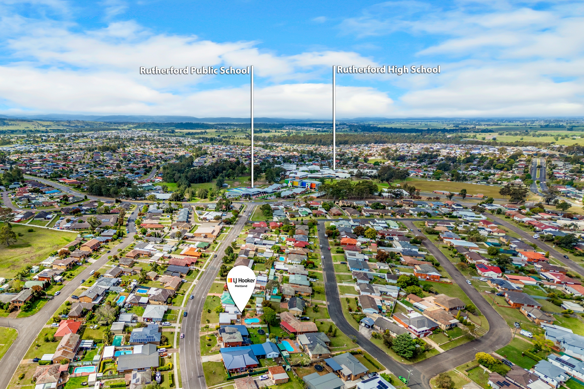 19 Dunkley Street, RUTHERFORD