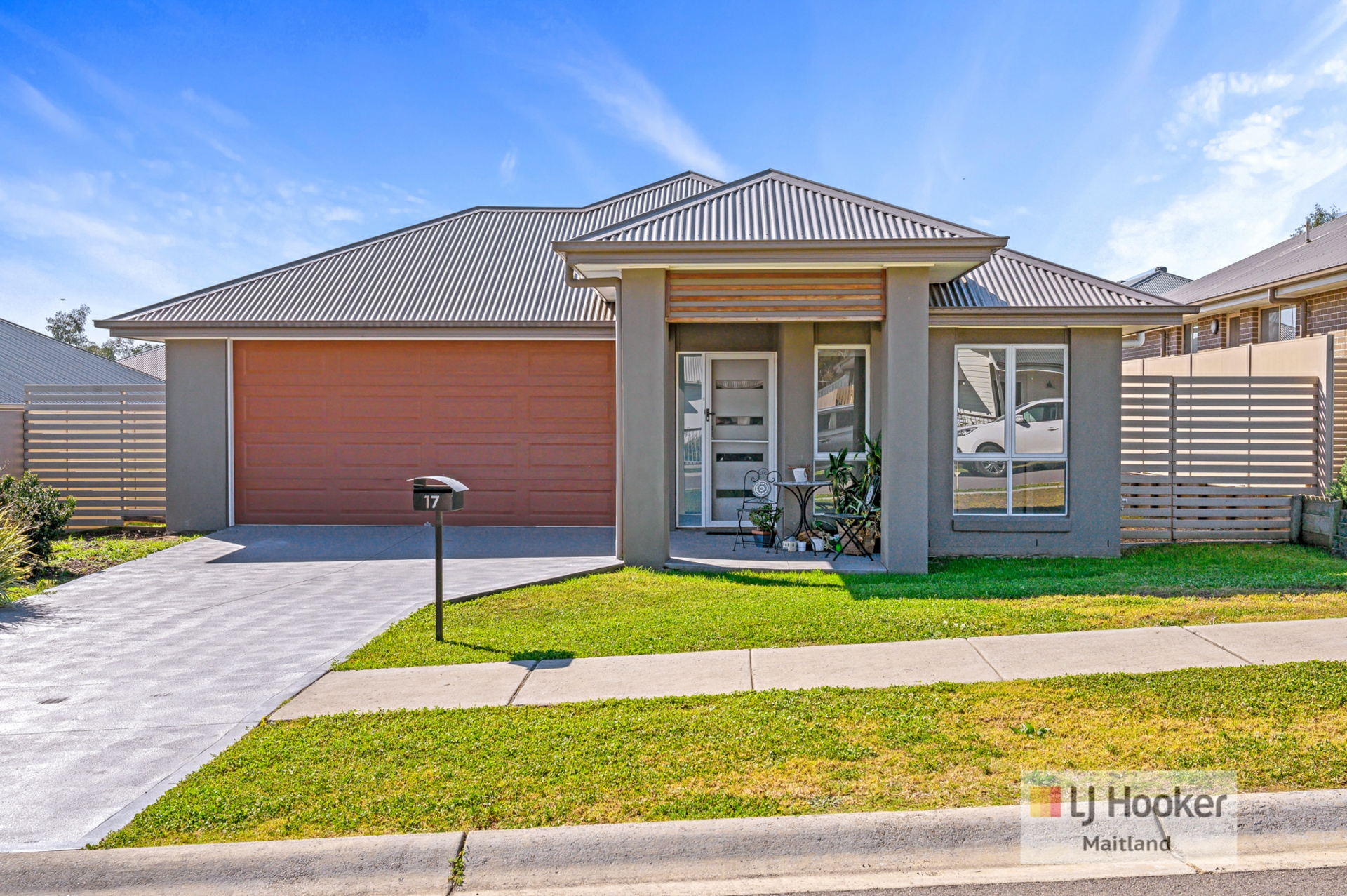 17 Slattery Road, NORTH ROTHBURY