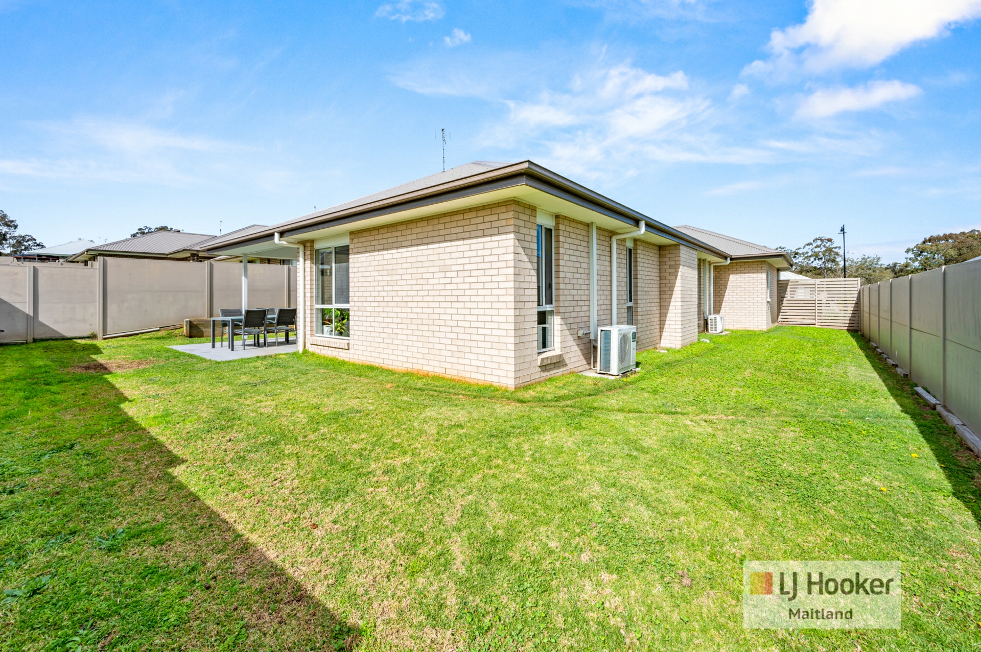 17 Slattery Road, NORTH ROTHBURY