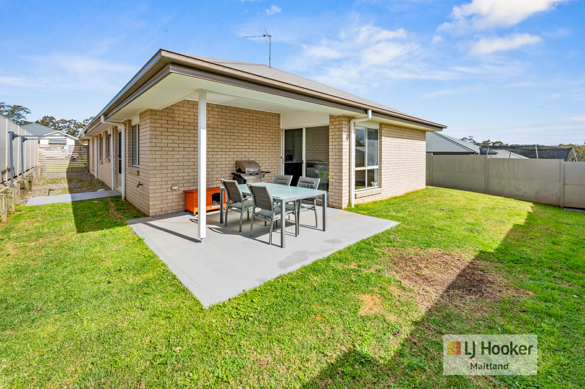 17 Slattery Road, NORTH ROTHBURY