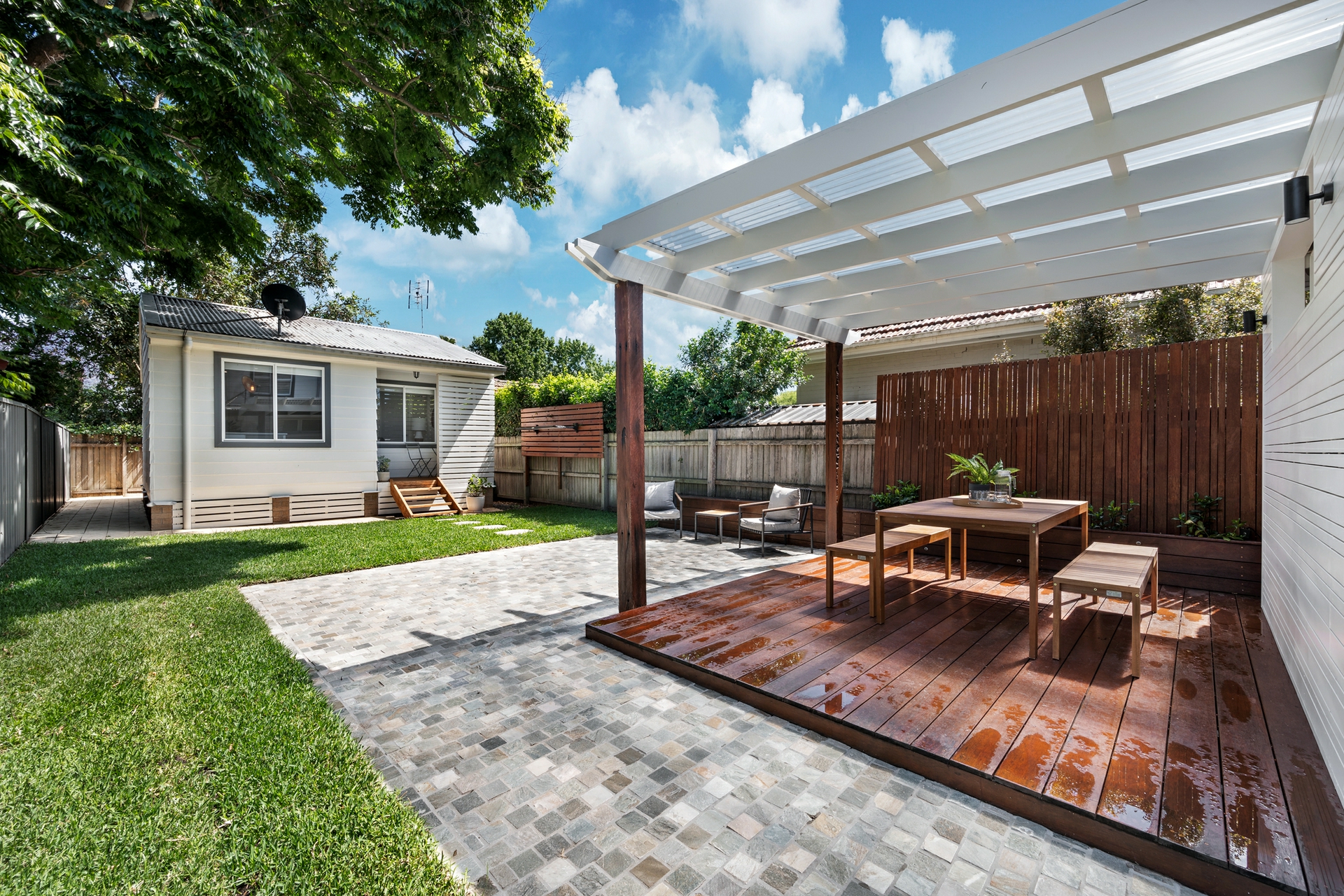 38 Roxburgh Street, LORN