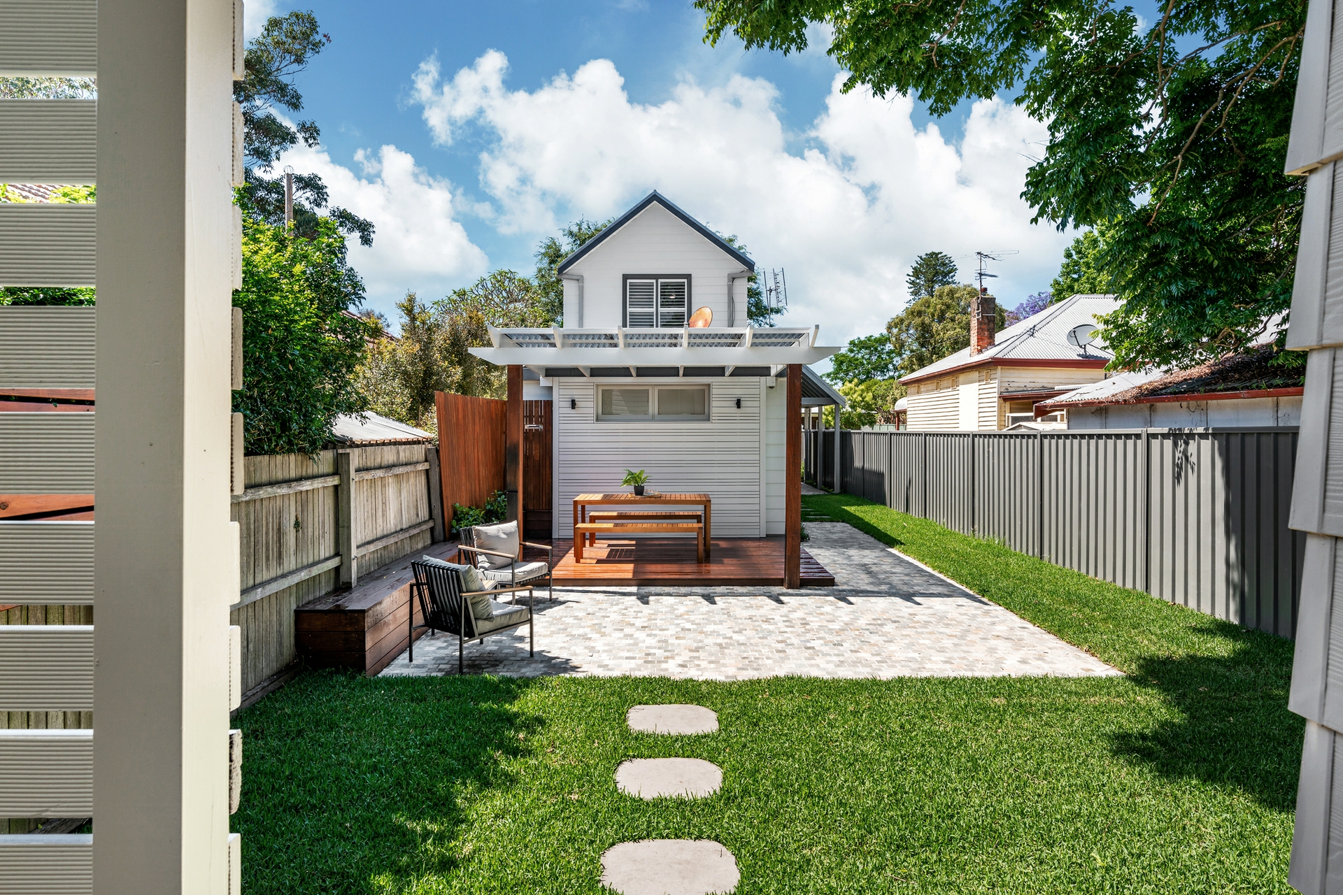 38 Roxburgh Street, LORN