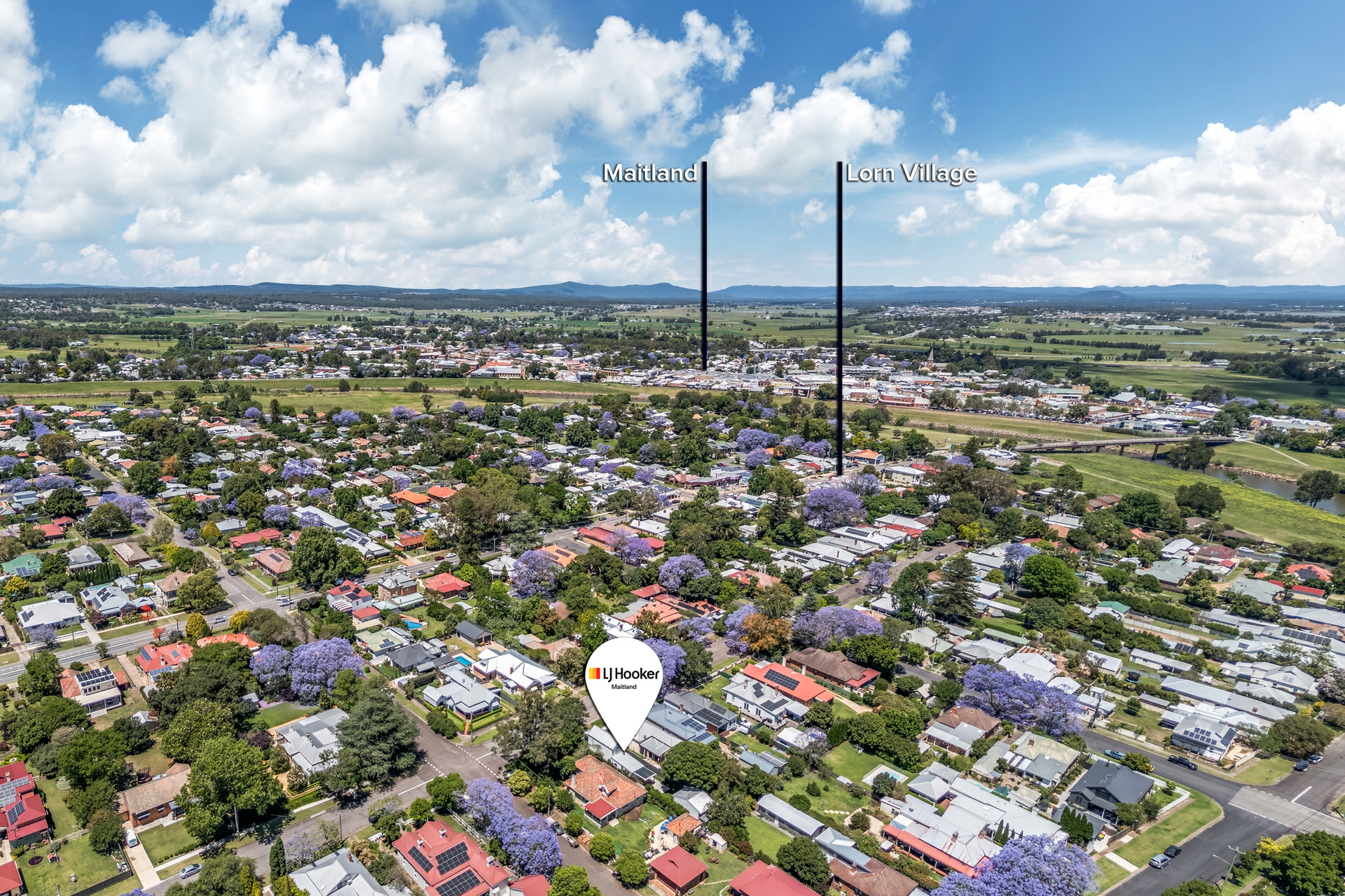 38 Roxburgh Street, LORN