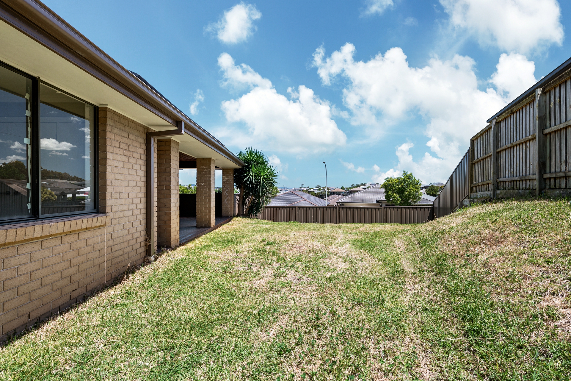 8 Champion Crescent, GILLIESTON HEIGHTS