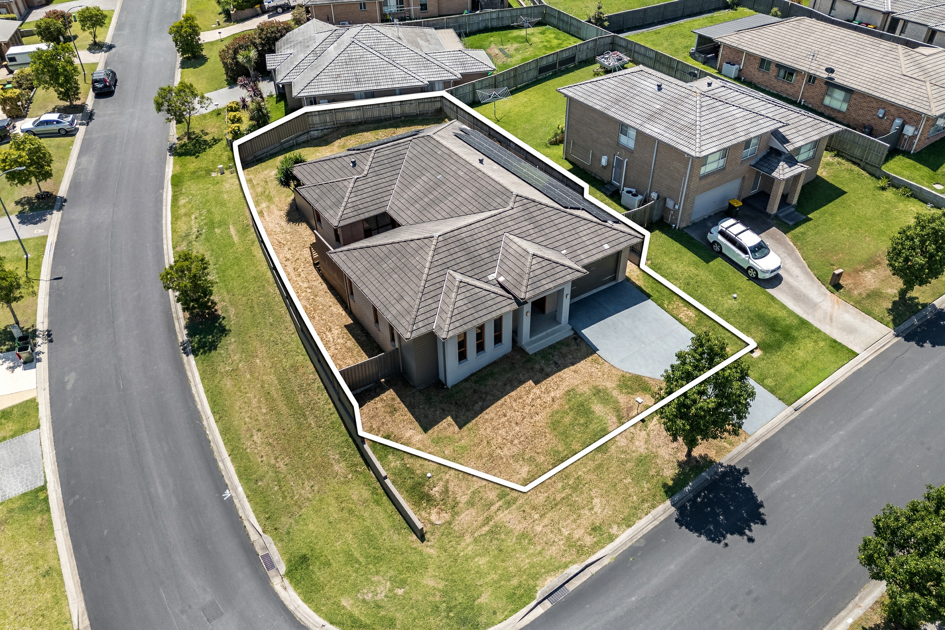 8 Champion Crescent, GILLIESTON HEIGHTS