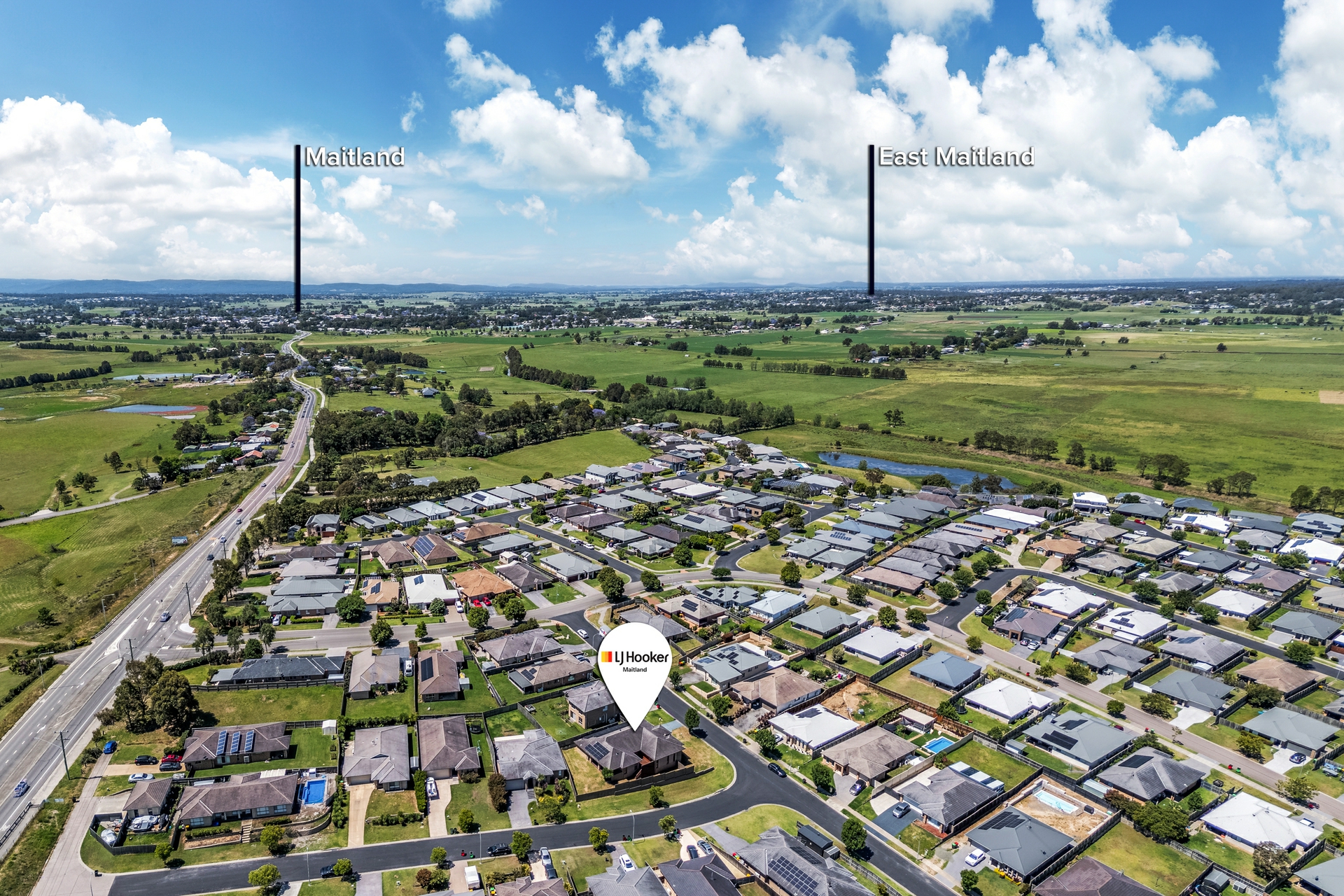 8 Champion Crescent, GILLIESTON HEIGHTS
