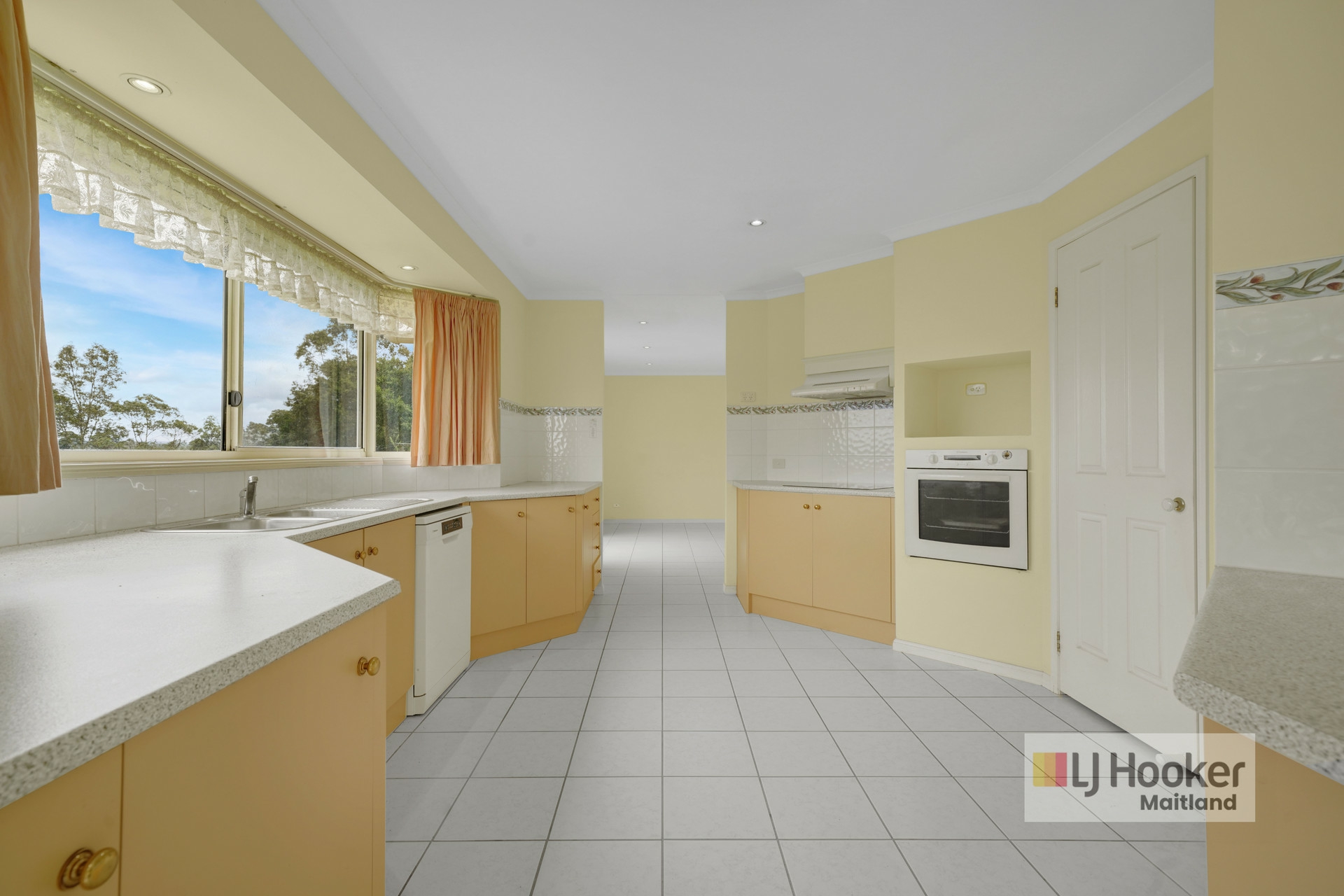 1 Quarry Road, FARLEY