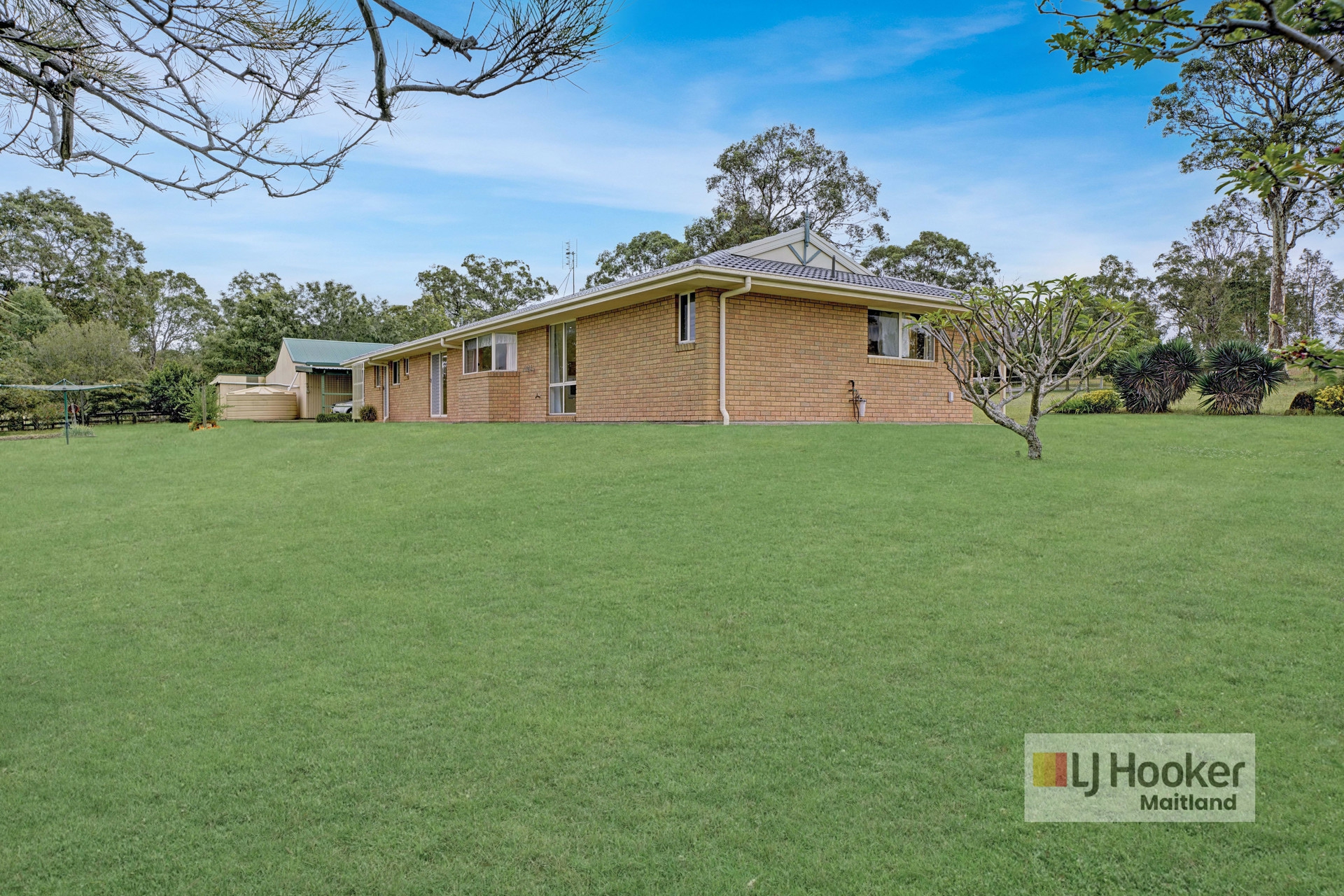 1 Quarry Road, FARLEY