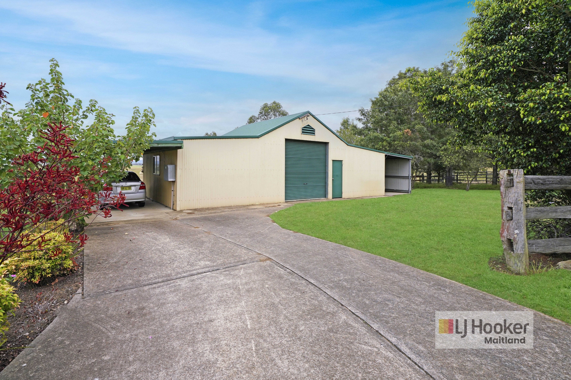 1 Quarry Road, FARLEY