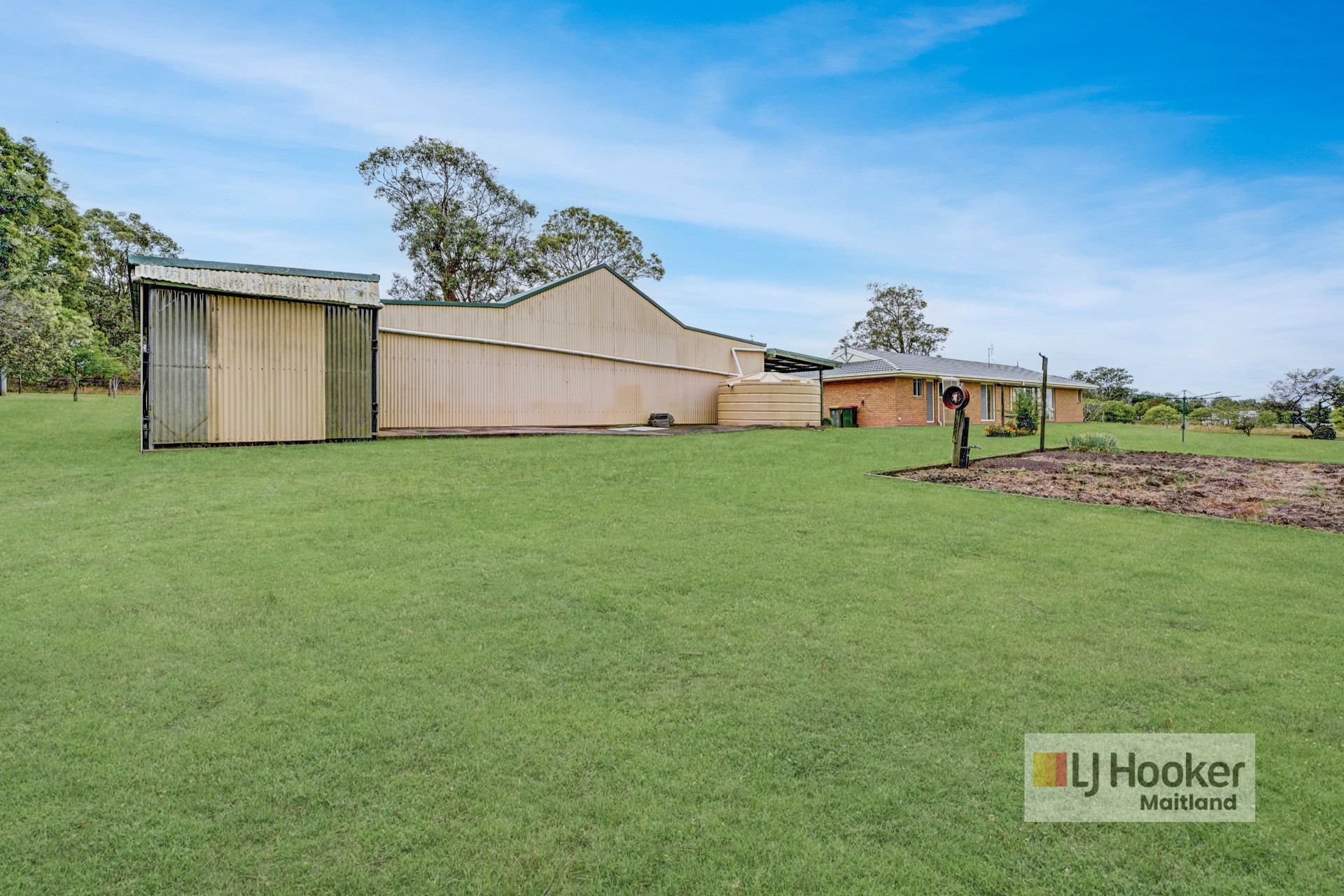 1 Quarry Road, FARLEY