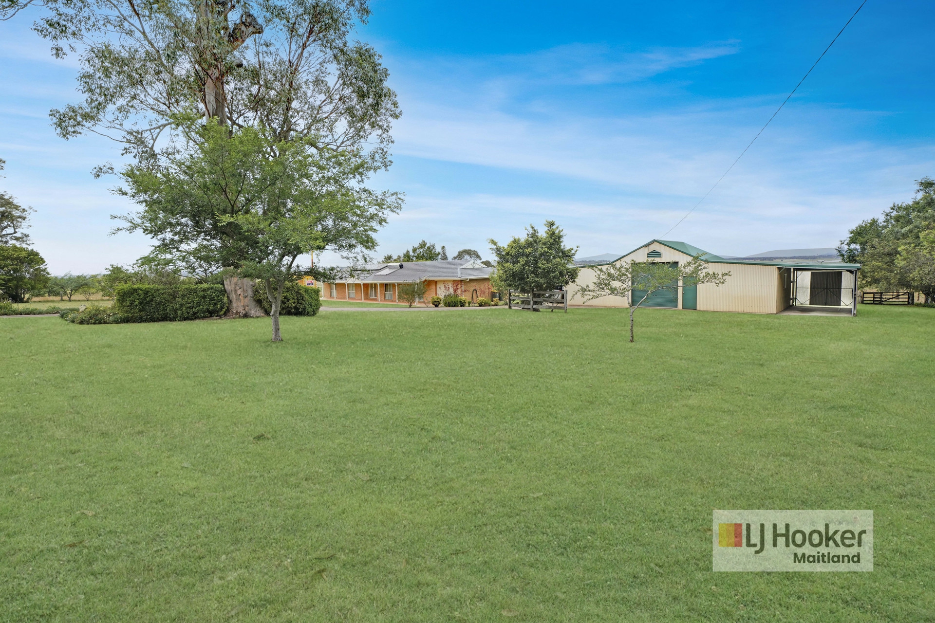 1 Quarry Road, FARLEY