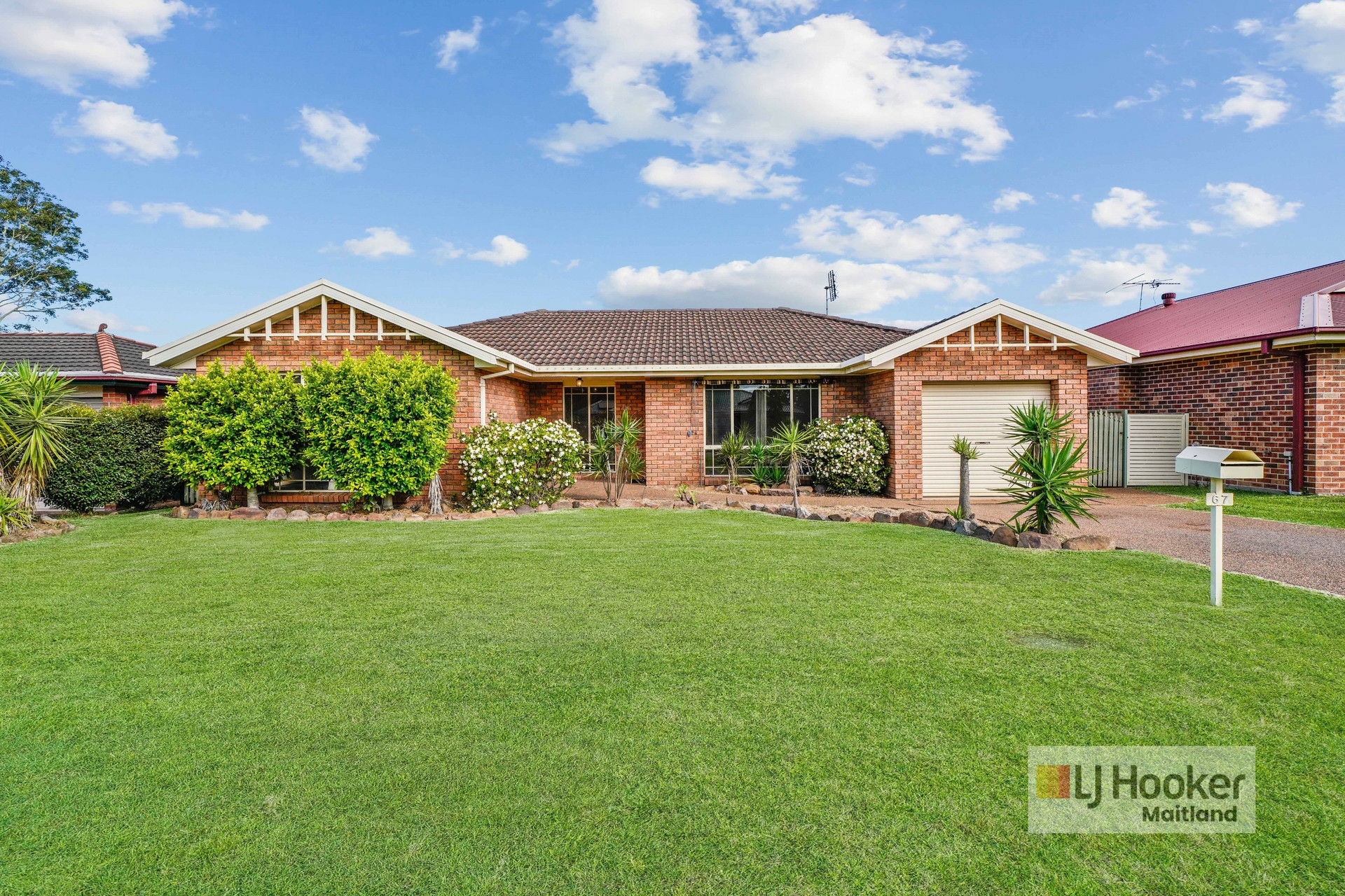 67 Government Road, THORNTON