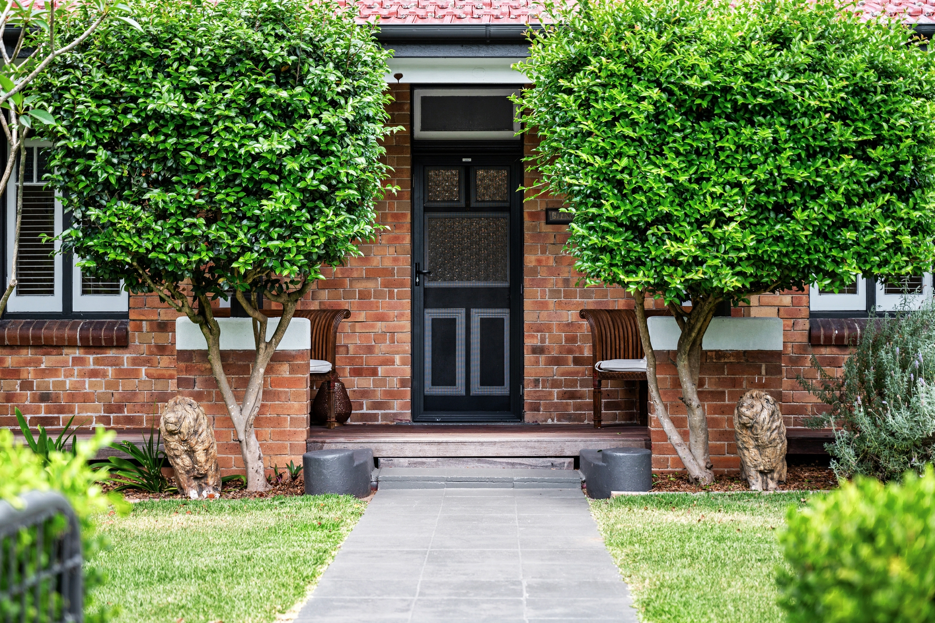 81 Belmore Road, LORN