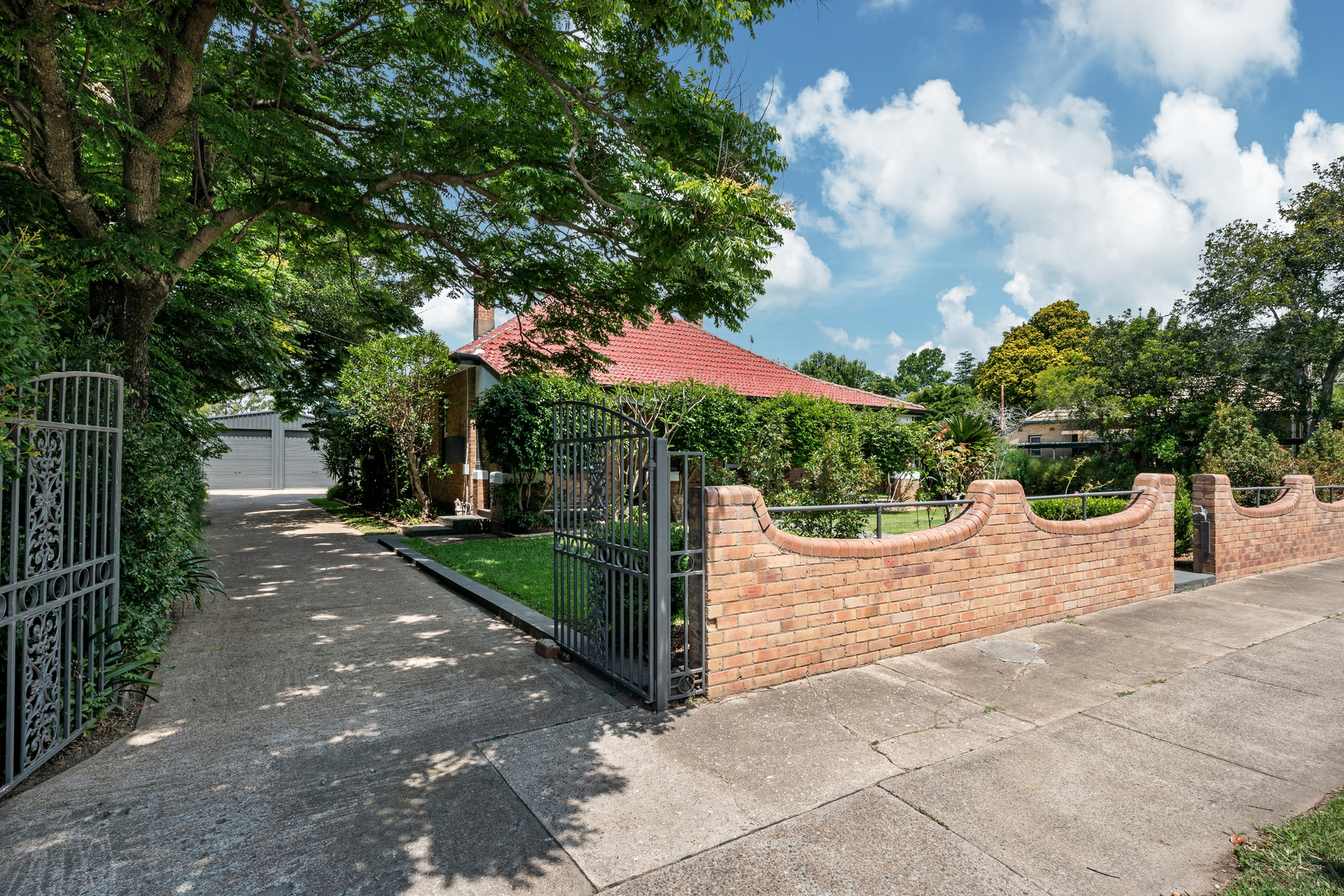81 Belmore Road, LORN