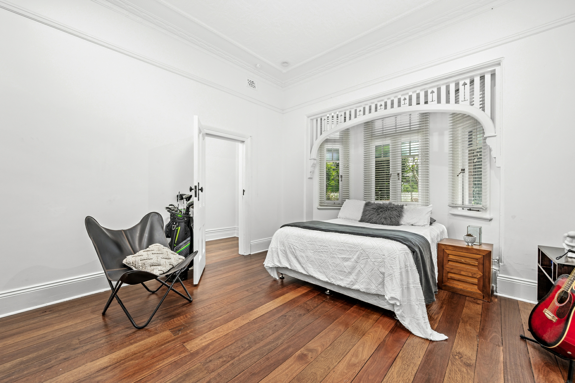 81 Belmore Road, LORN