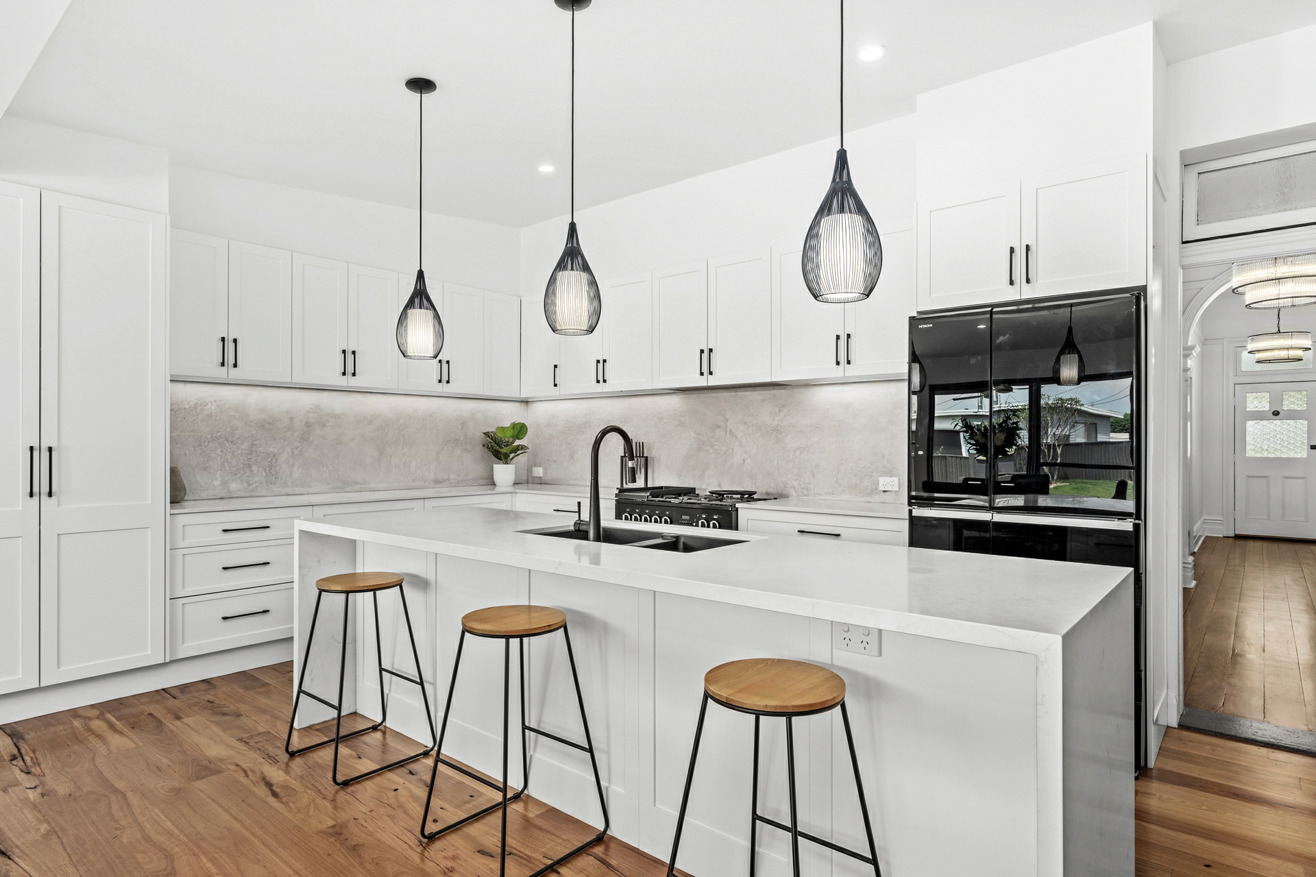 81 Belmore Road, LORN