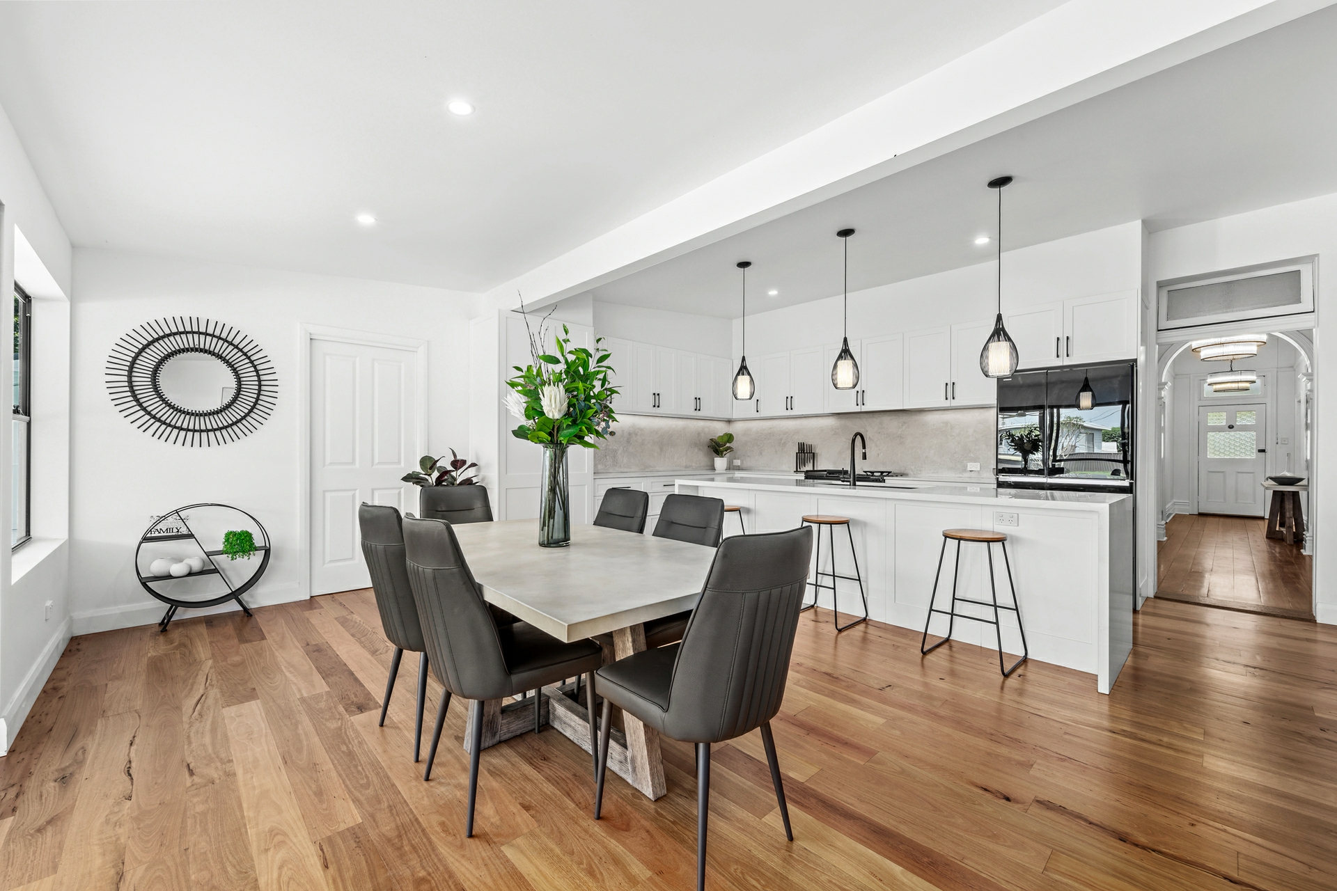 81 Belmore Road, LORN