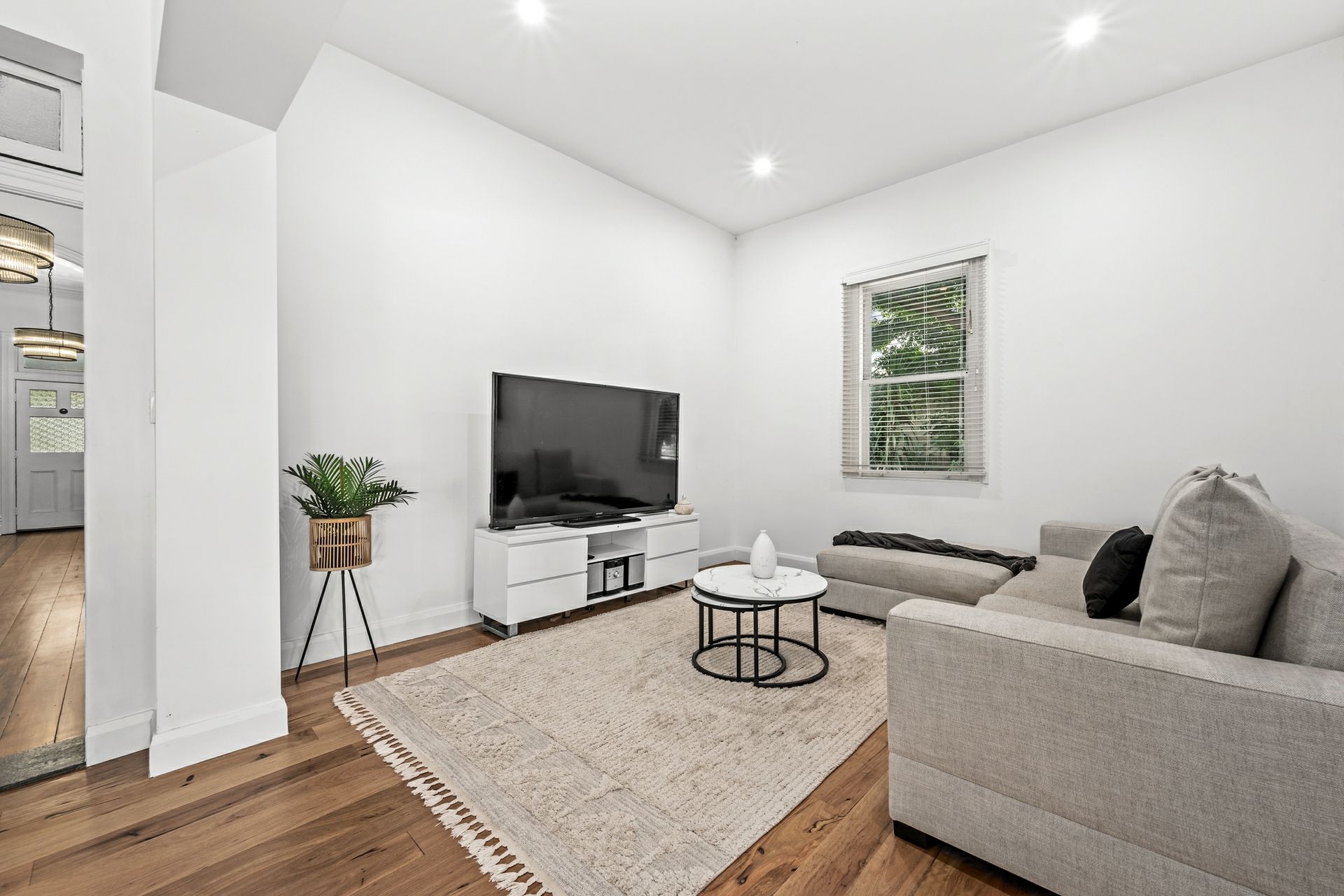 81 Belmore Road, LORN